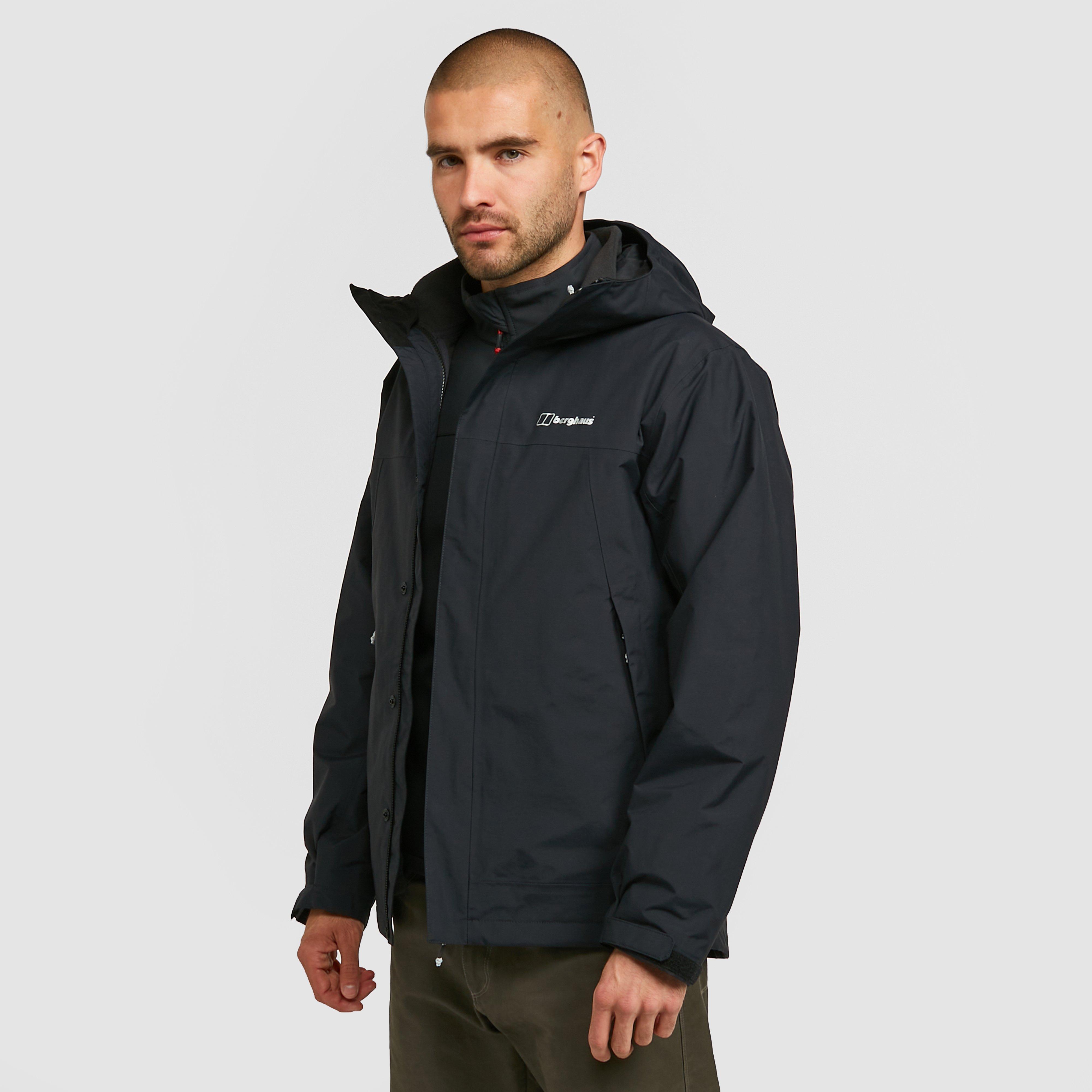  Berghaus Men