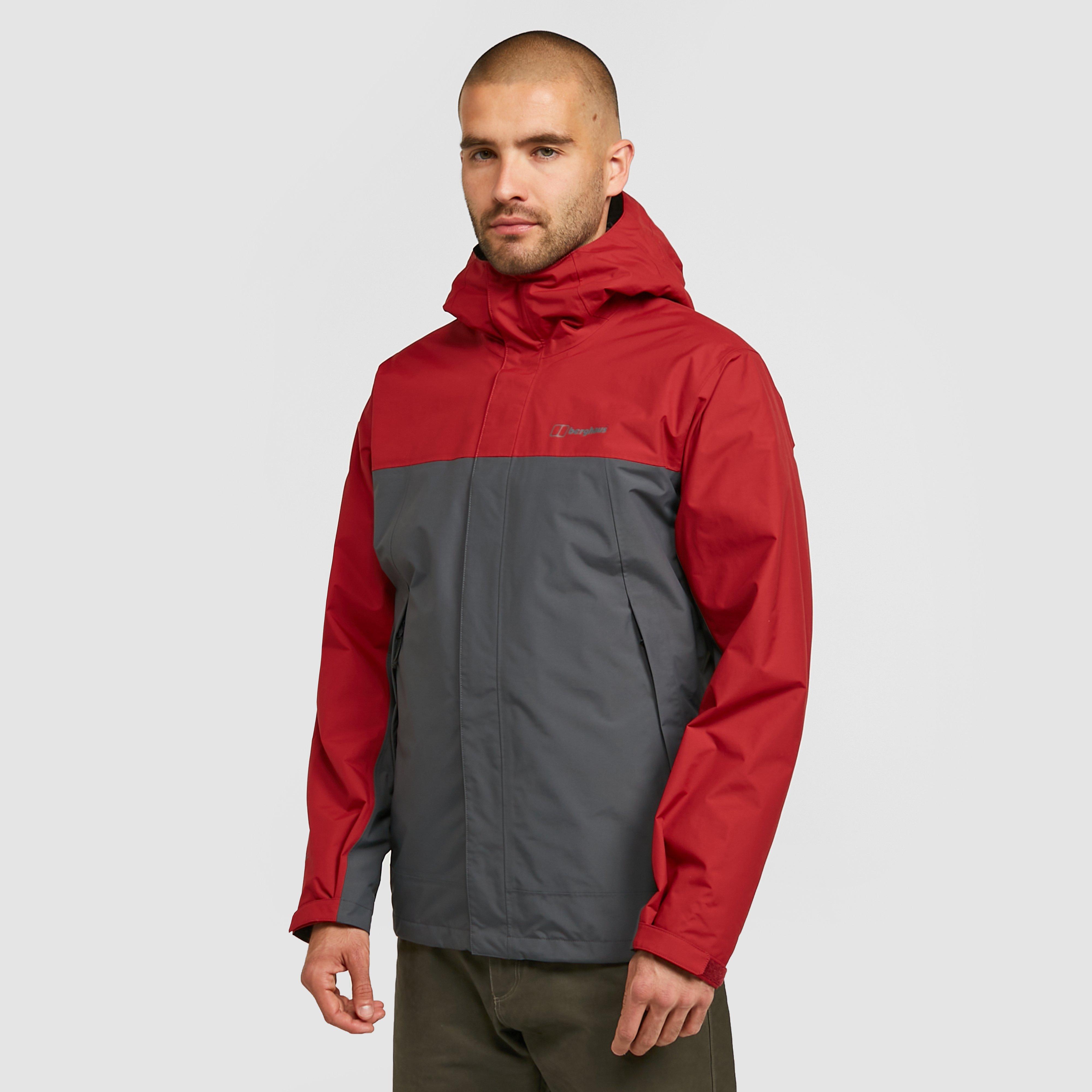  Berghaus Men