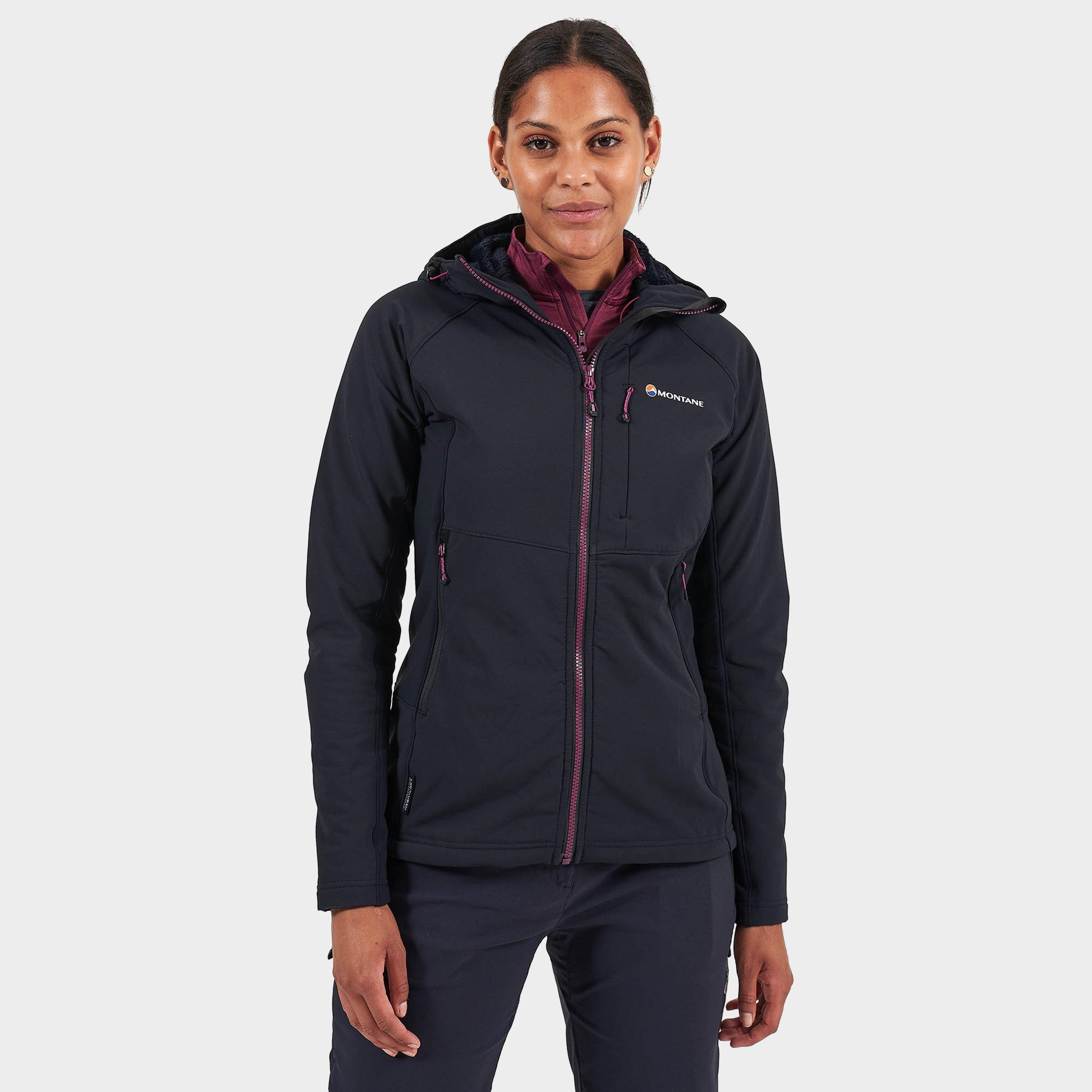  Montane Women