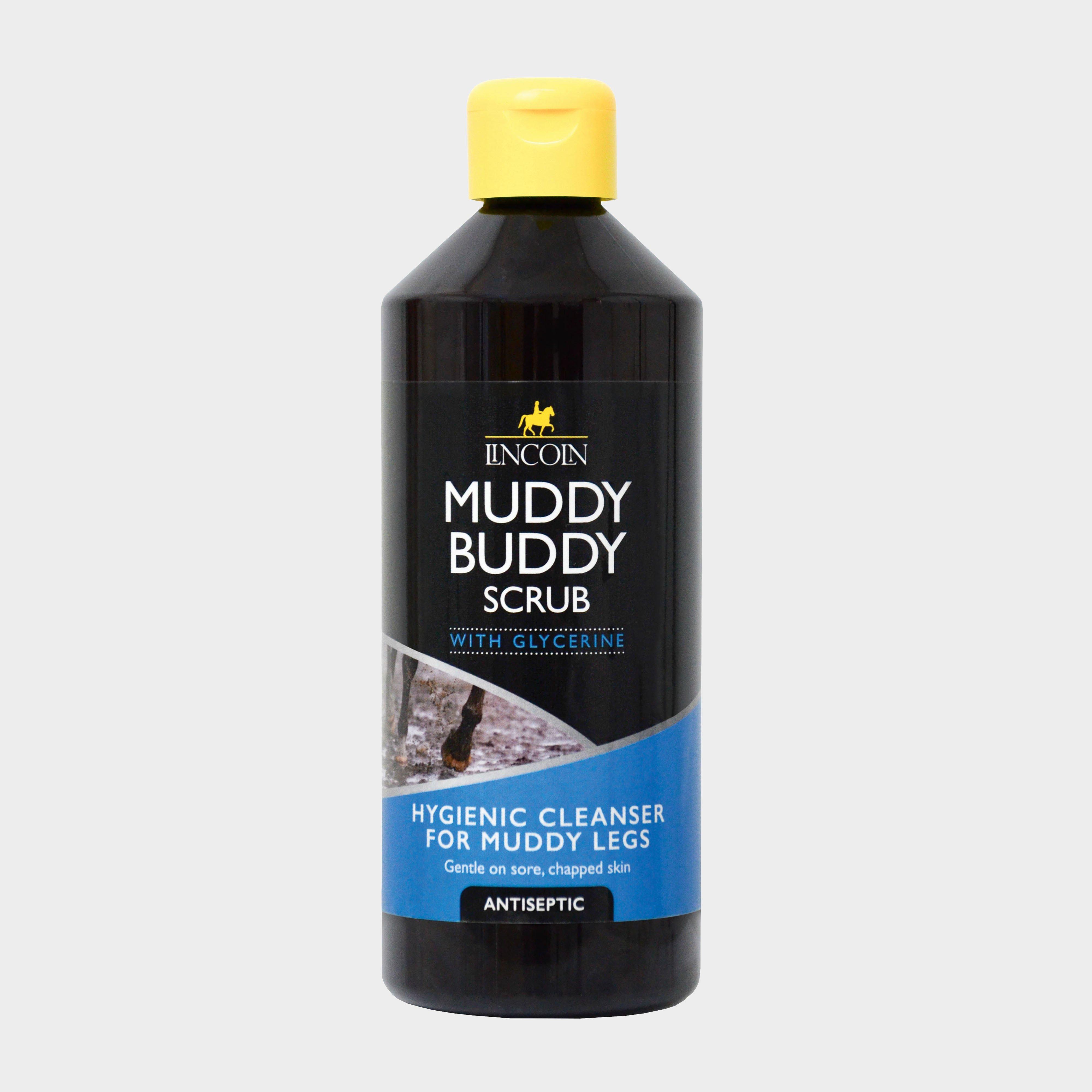 Image of Lincoln Lincoln Muddy Buddy Scrub, Blue
