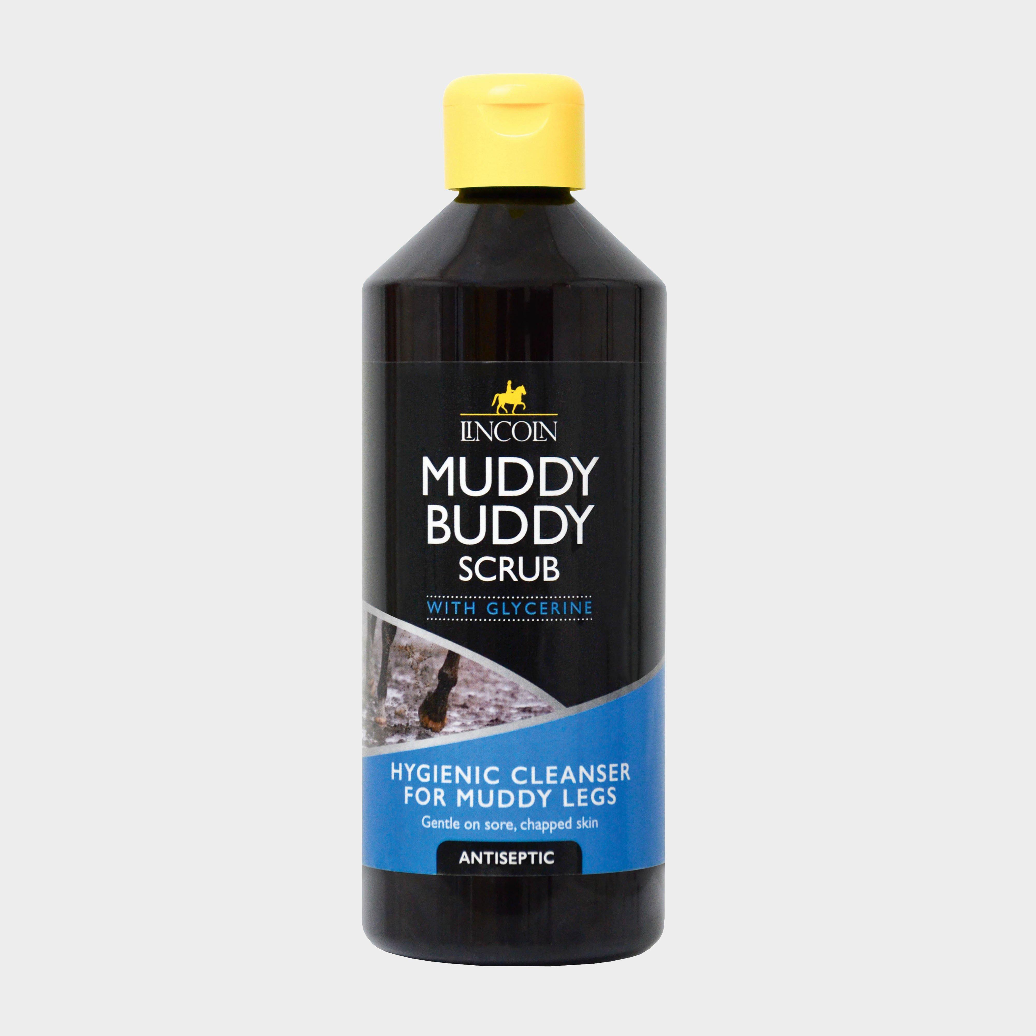 Image of Lincoln Lincoln Muddy Buddy Scrub