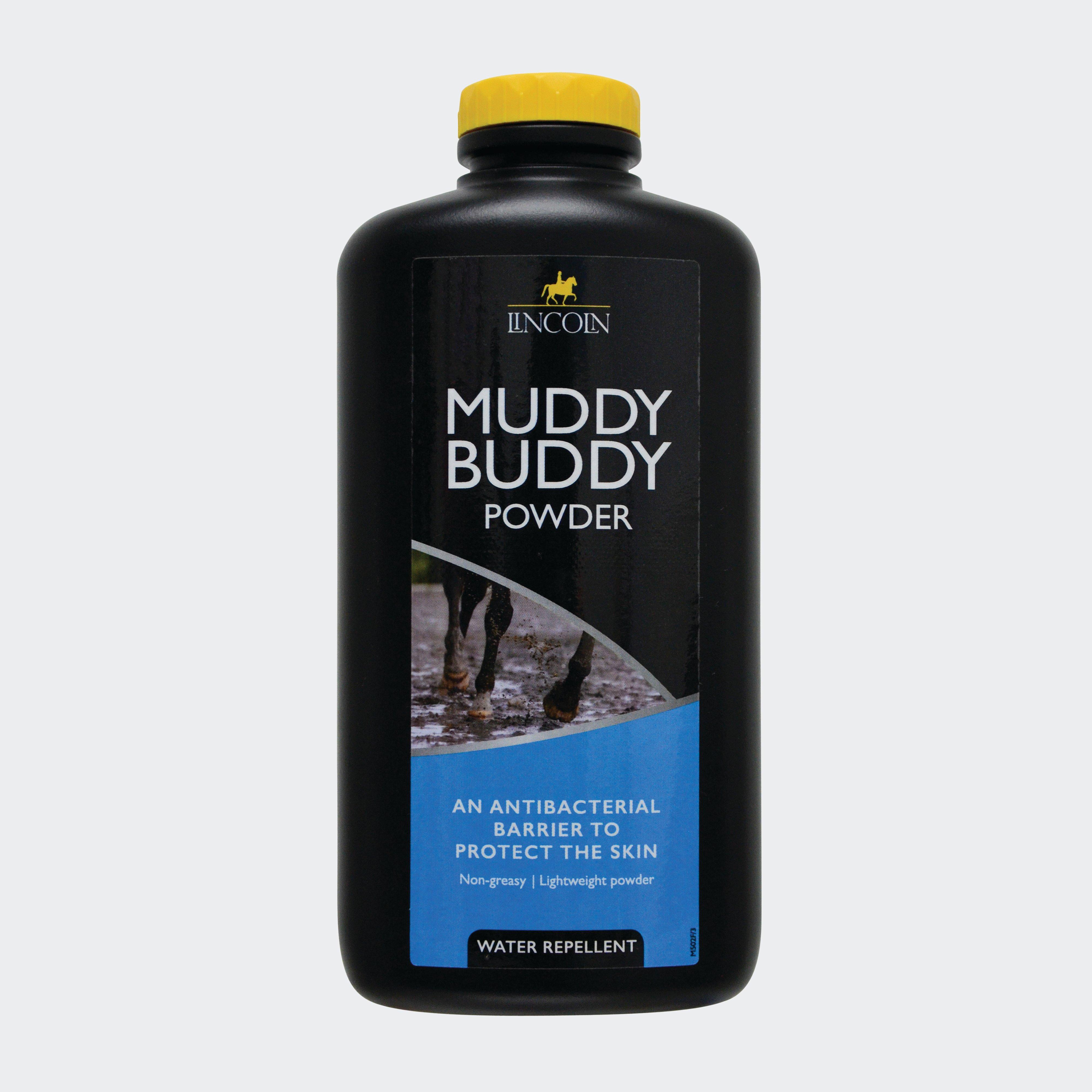 Image of Lincoln Lincoln Muddy Buddy Powder, Black