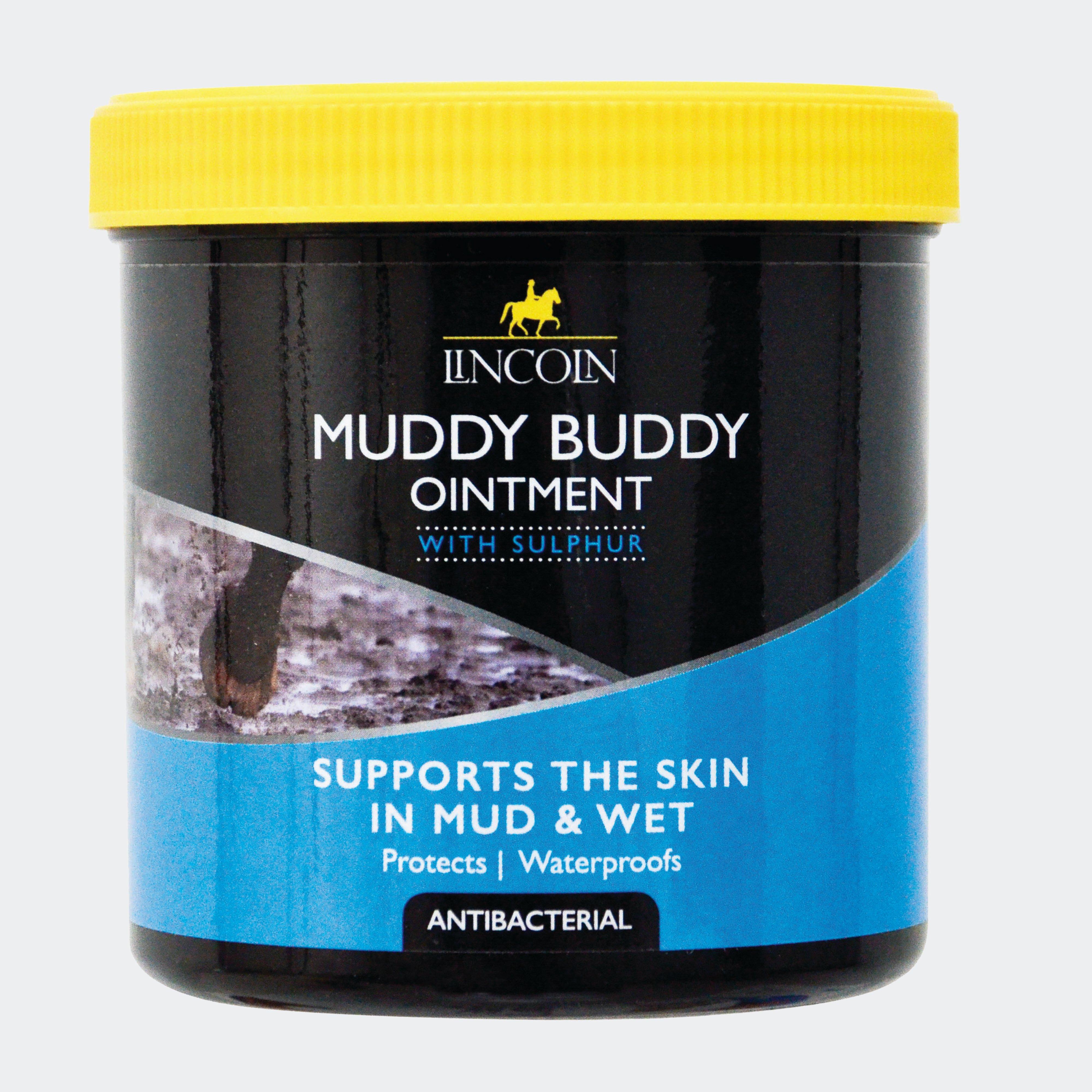 Image of Lincoln Muddy Buddy Ointment