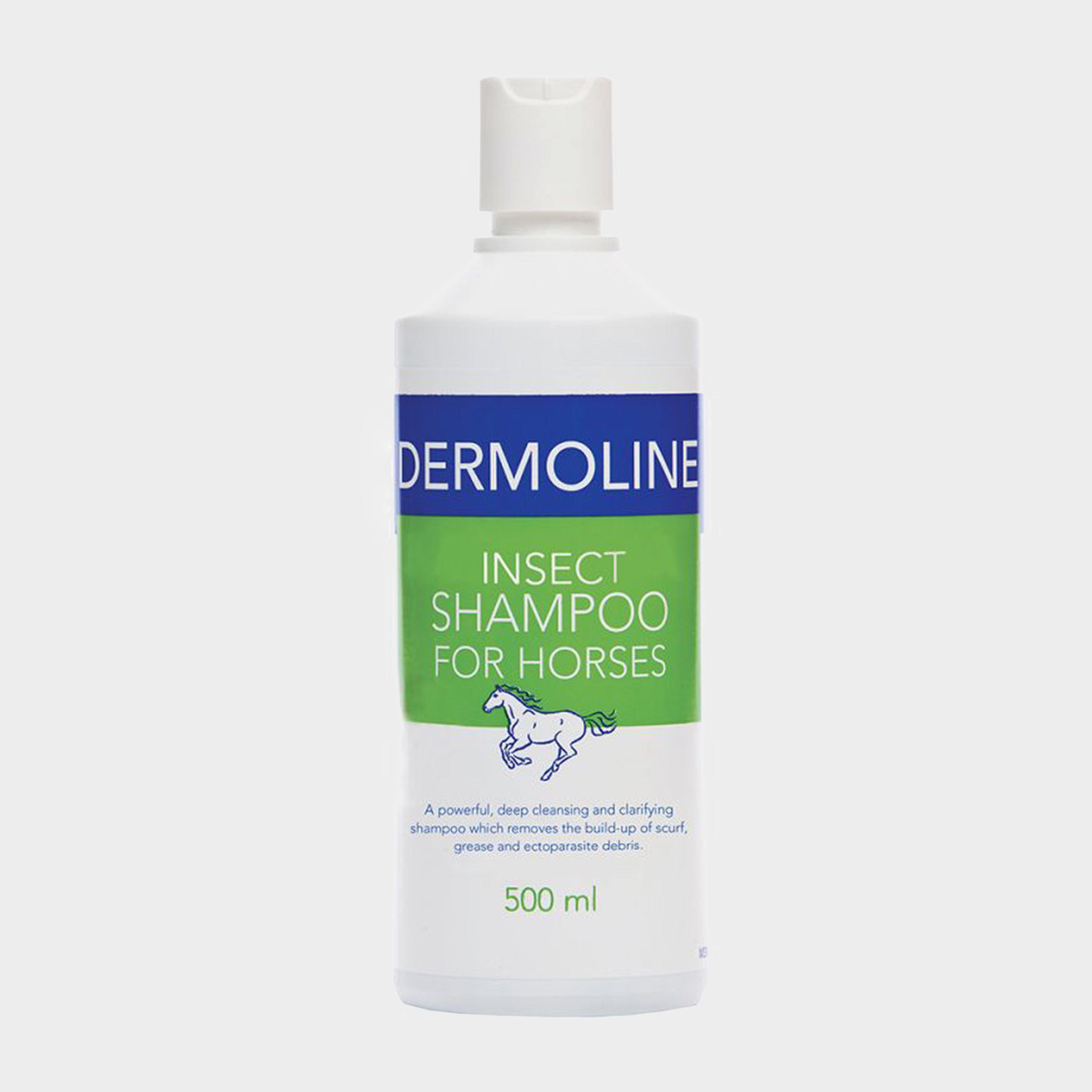 Image of Dermoline Insect Shampoo