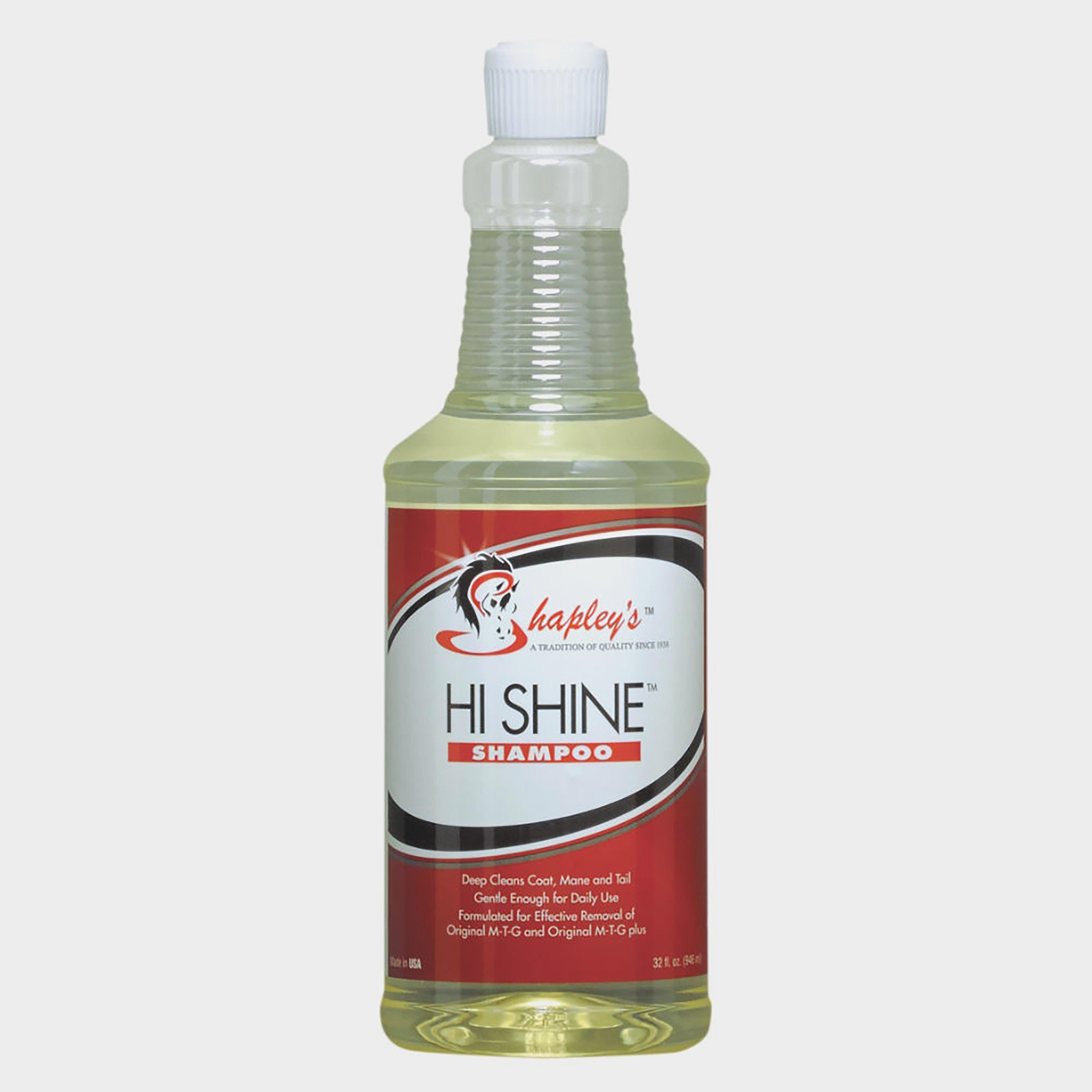 Image of Shapleys Hi Shine Shampoo