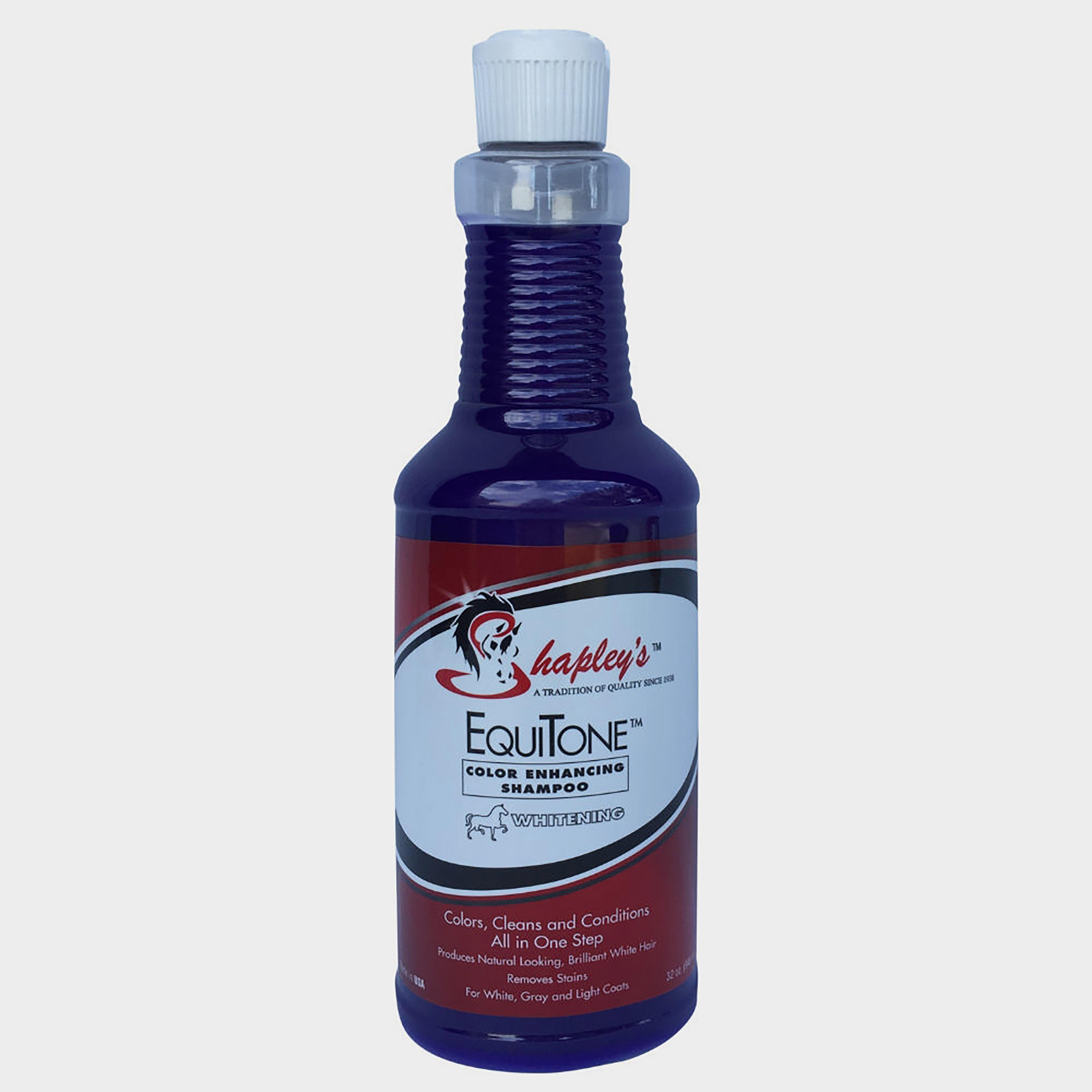 Image of Shapleys Equitone, Purple