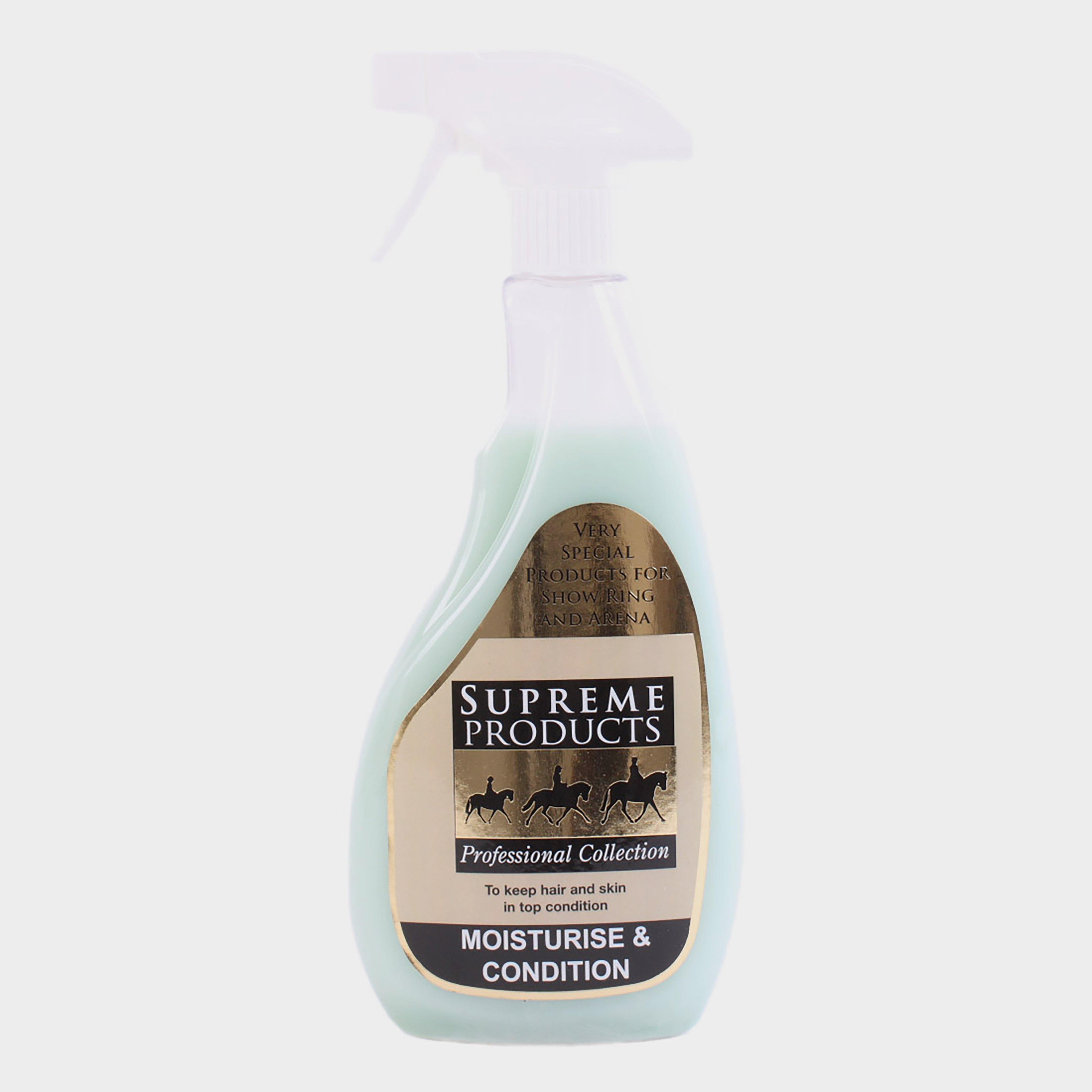 Image of Supreme Products Moisturise & Condition Spray, Blue