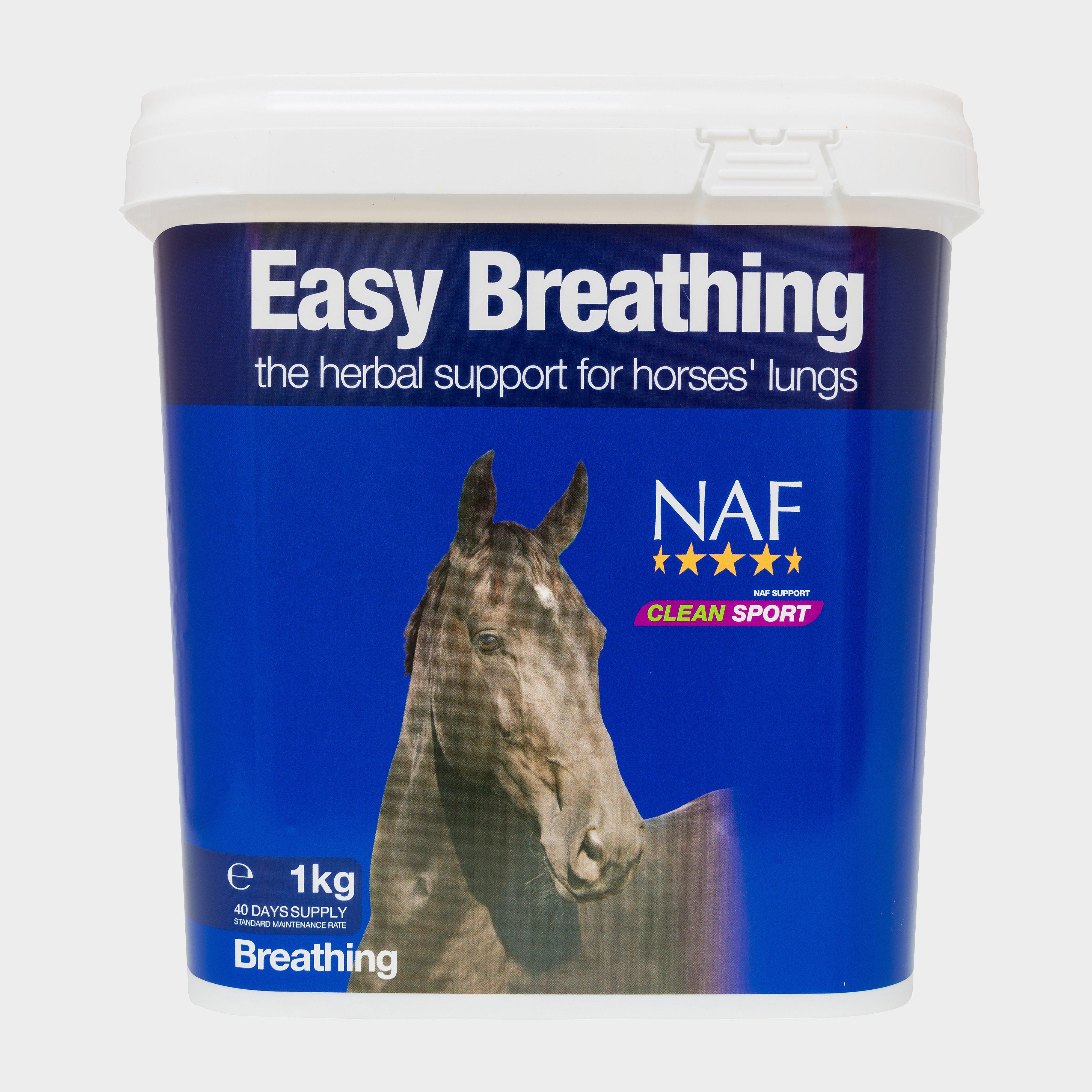 Image of NAF Easy Breathing 1kg