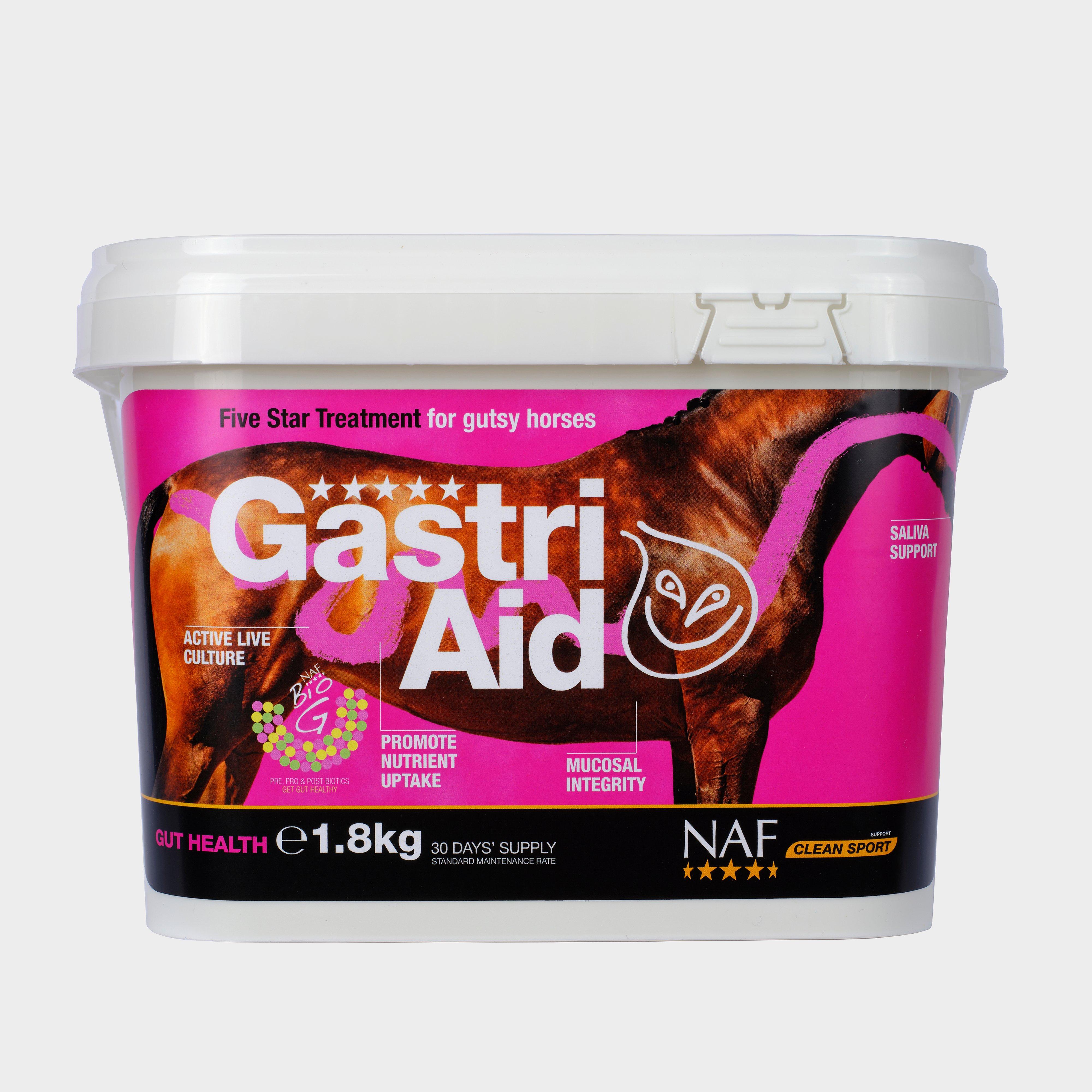 Image of NAF Gastri Aid 1.8KG, Pink