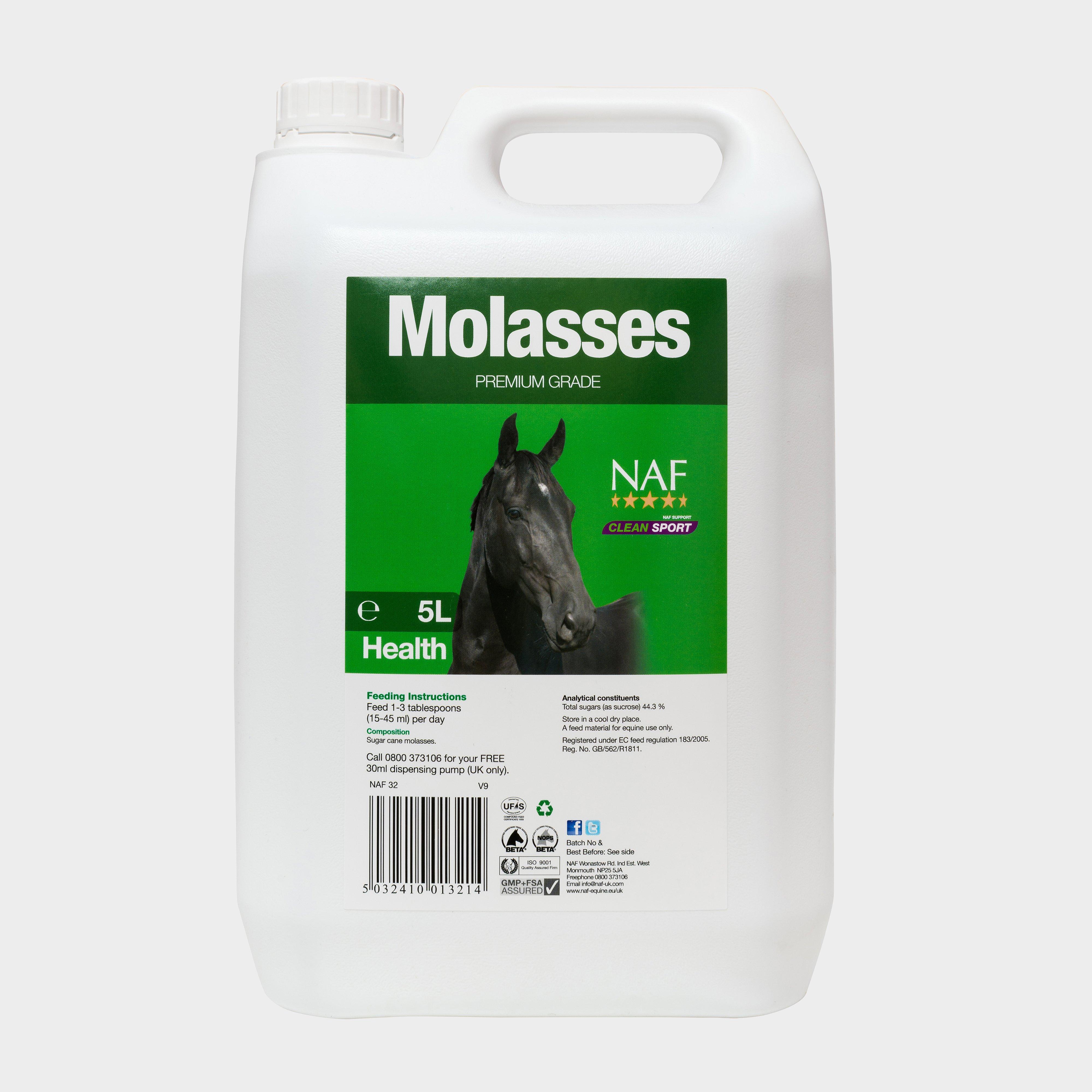 Image of NAF Molasses, Multi Coloured