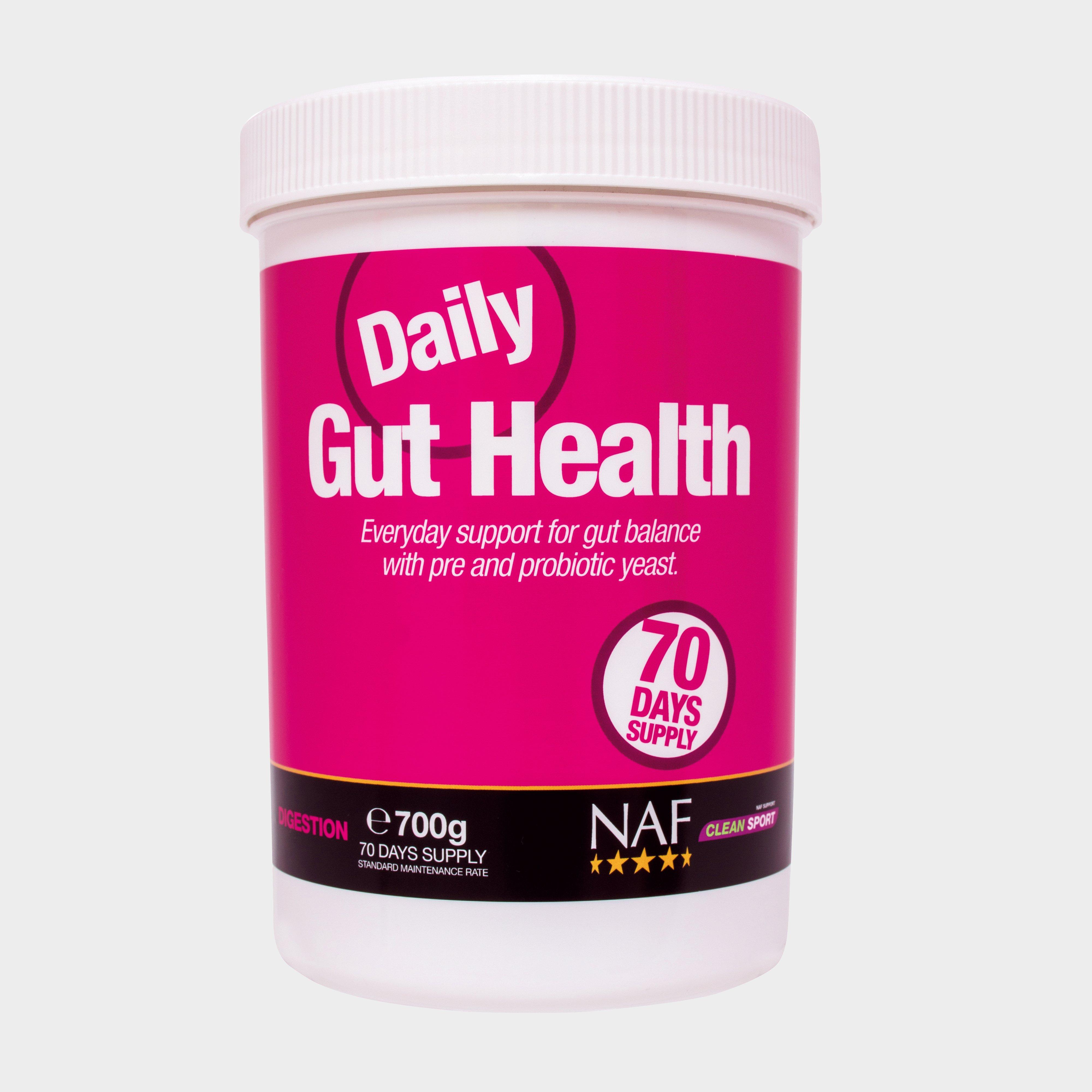 Image of NAF Daily Gut Health