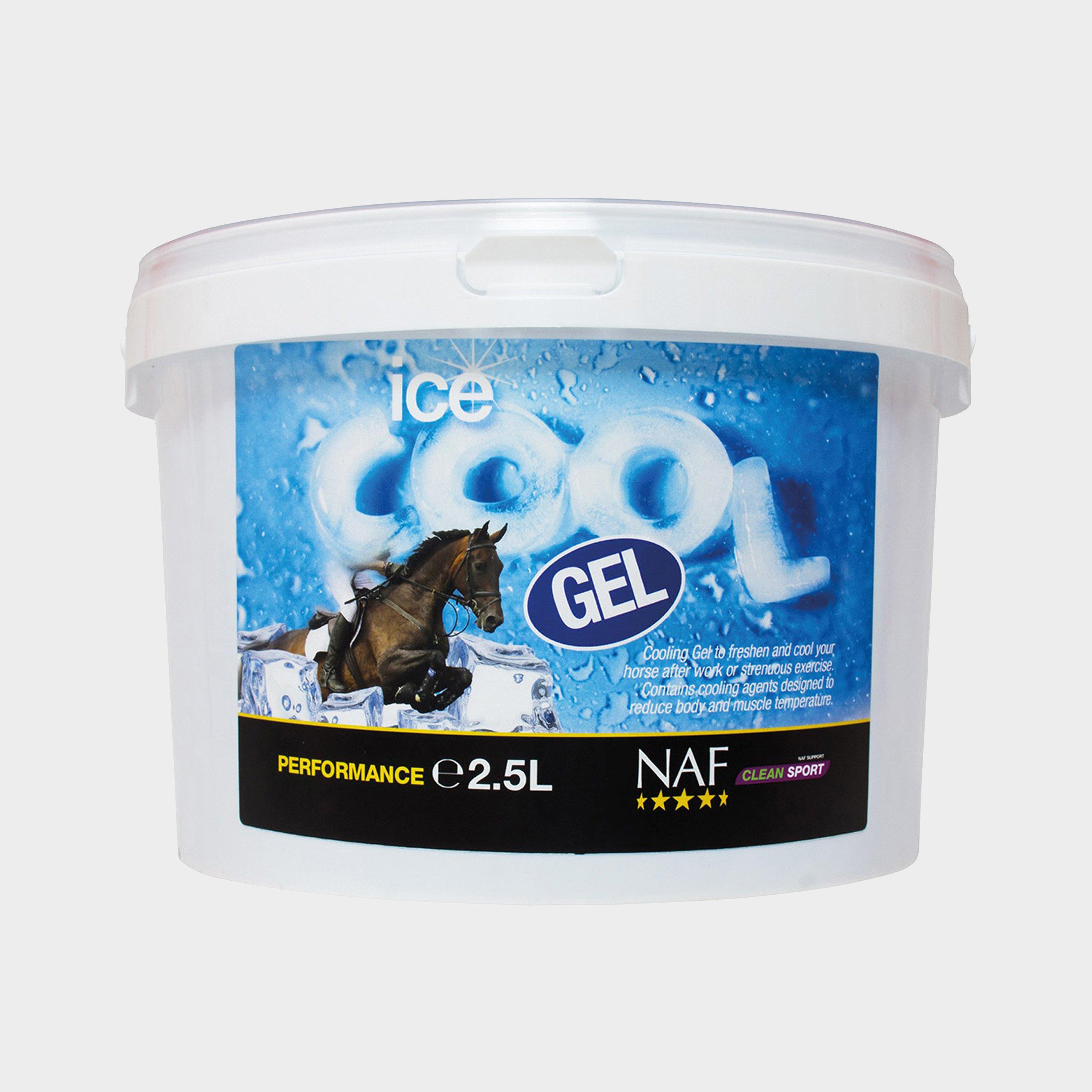 Image of NAF Ice Cool Gel 2.5 Litre