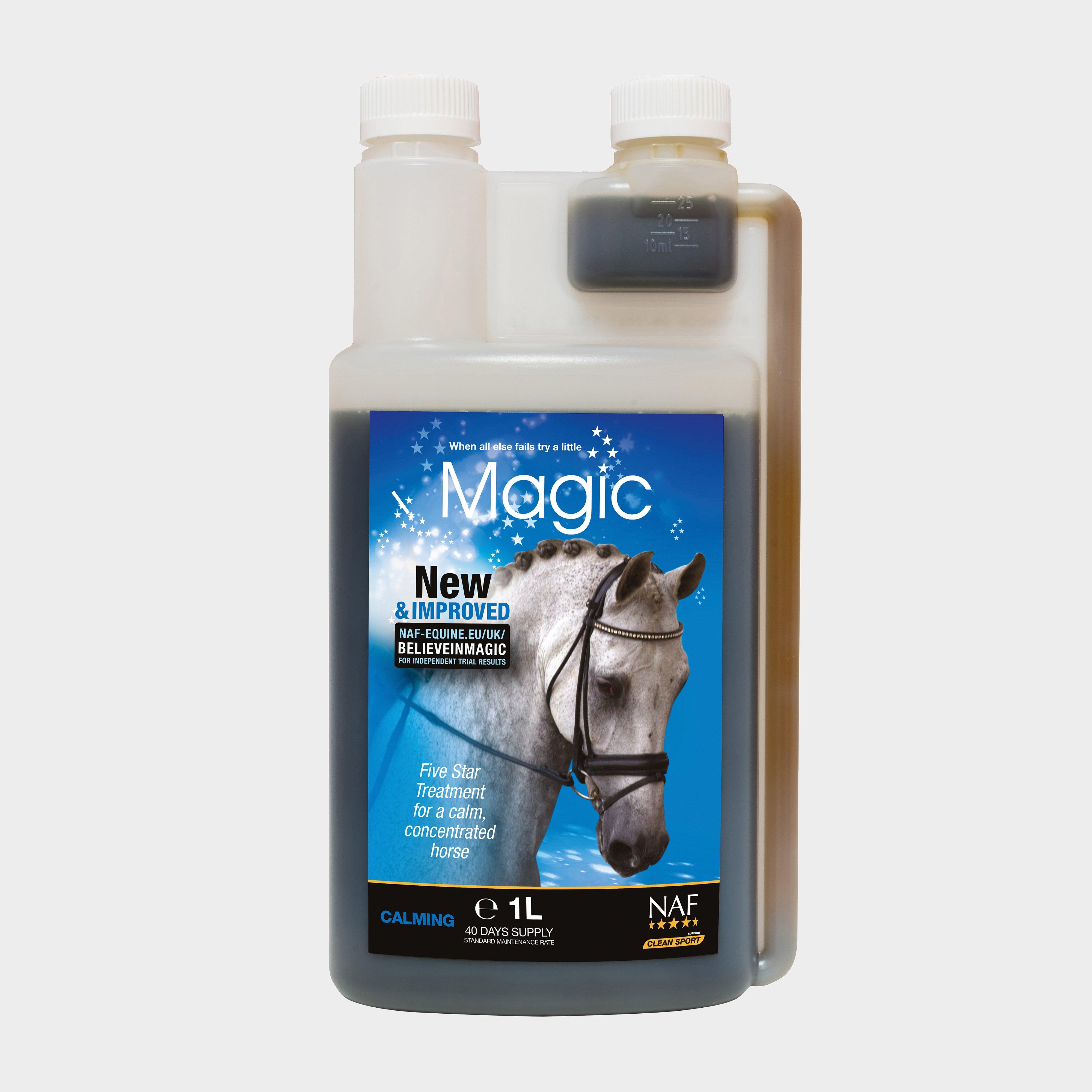  NAF Magic Liquid 1 Litre