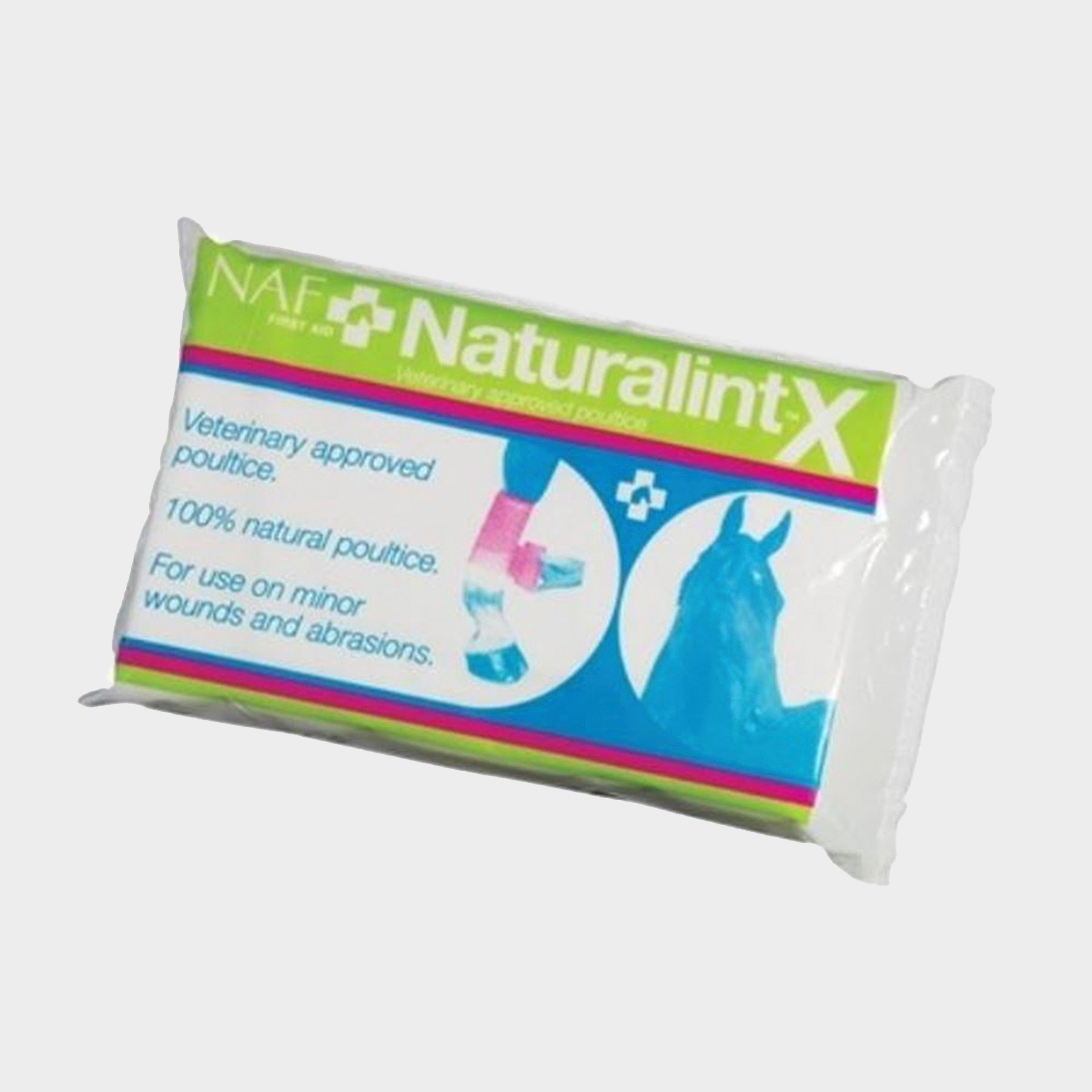 Image of NAF Naturalintx Poultice, White