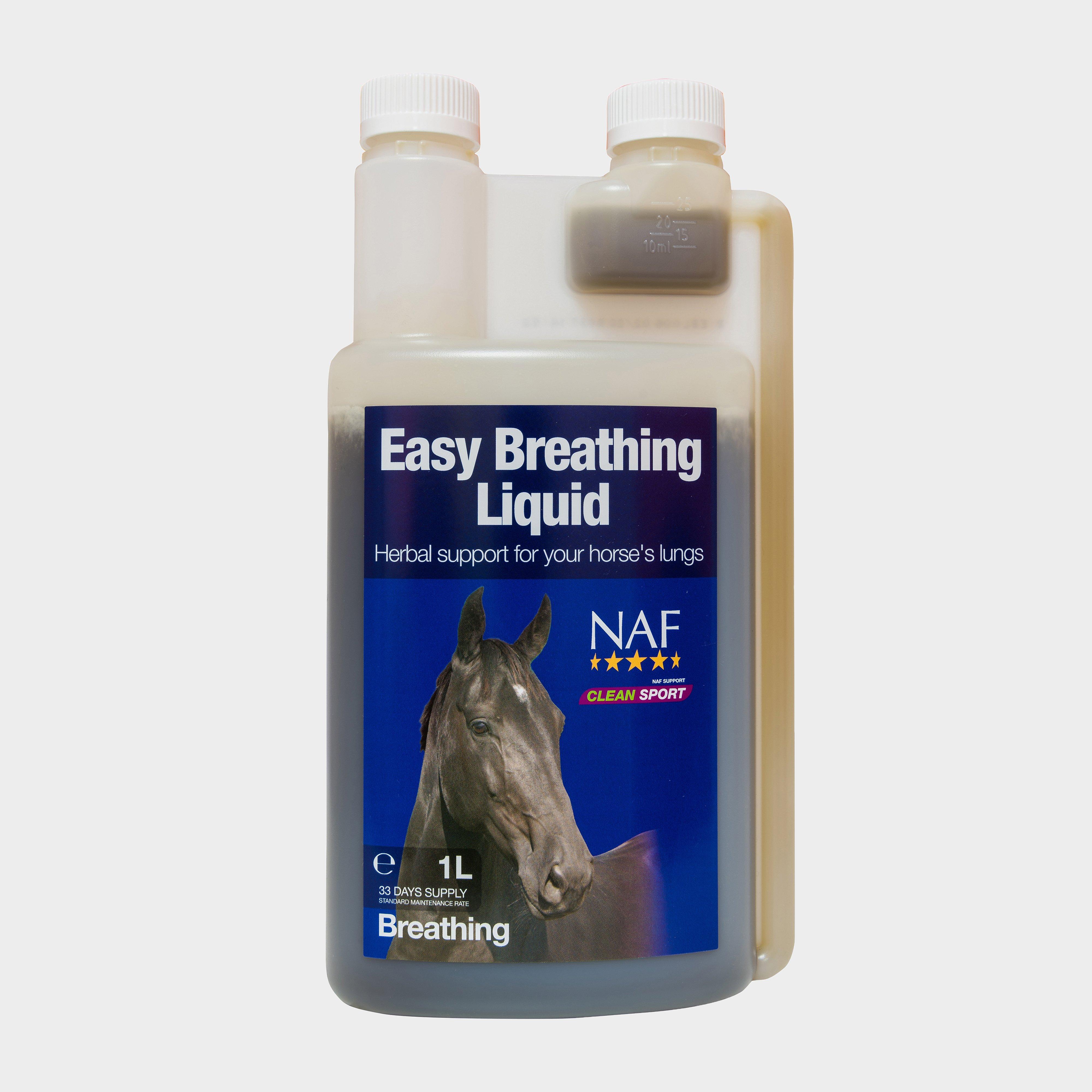 Image of NAF Easy Breathing 1 Litre