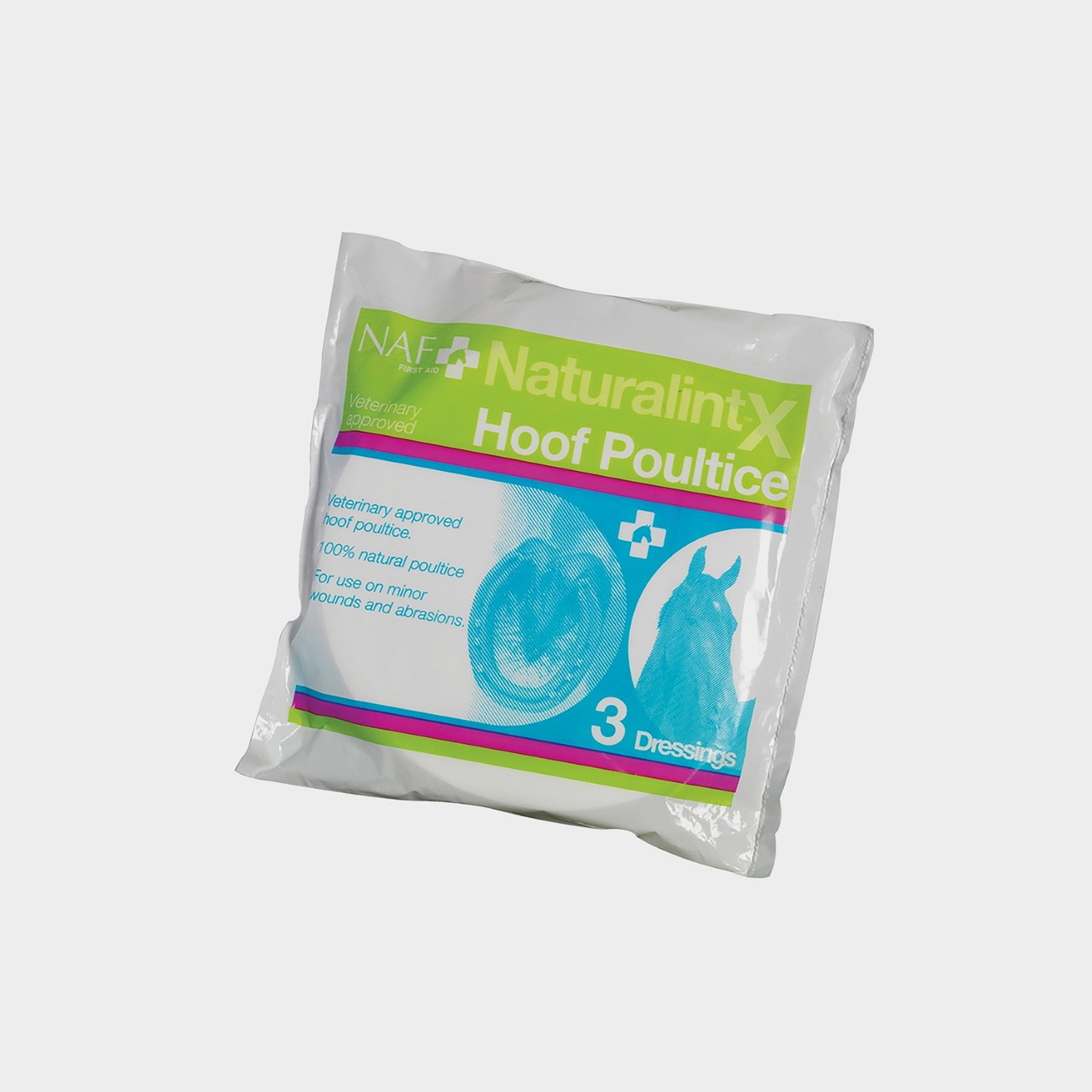 Image of NAF Naturalintx Hoof Poultice, Multi Coloured