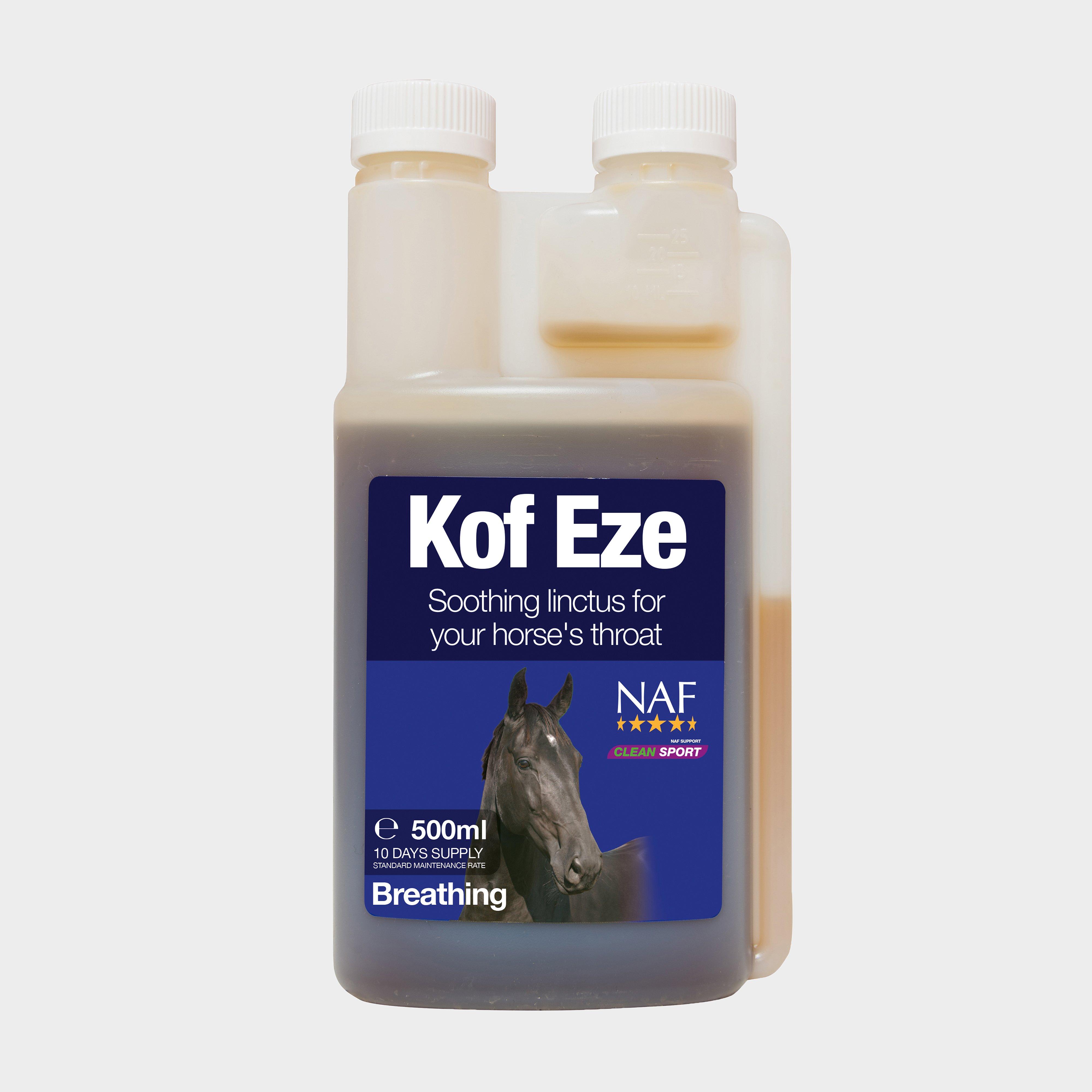 Image of NAF Kof-Eze, Beige