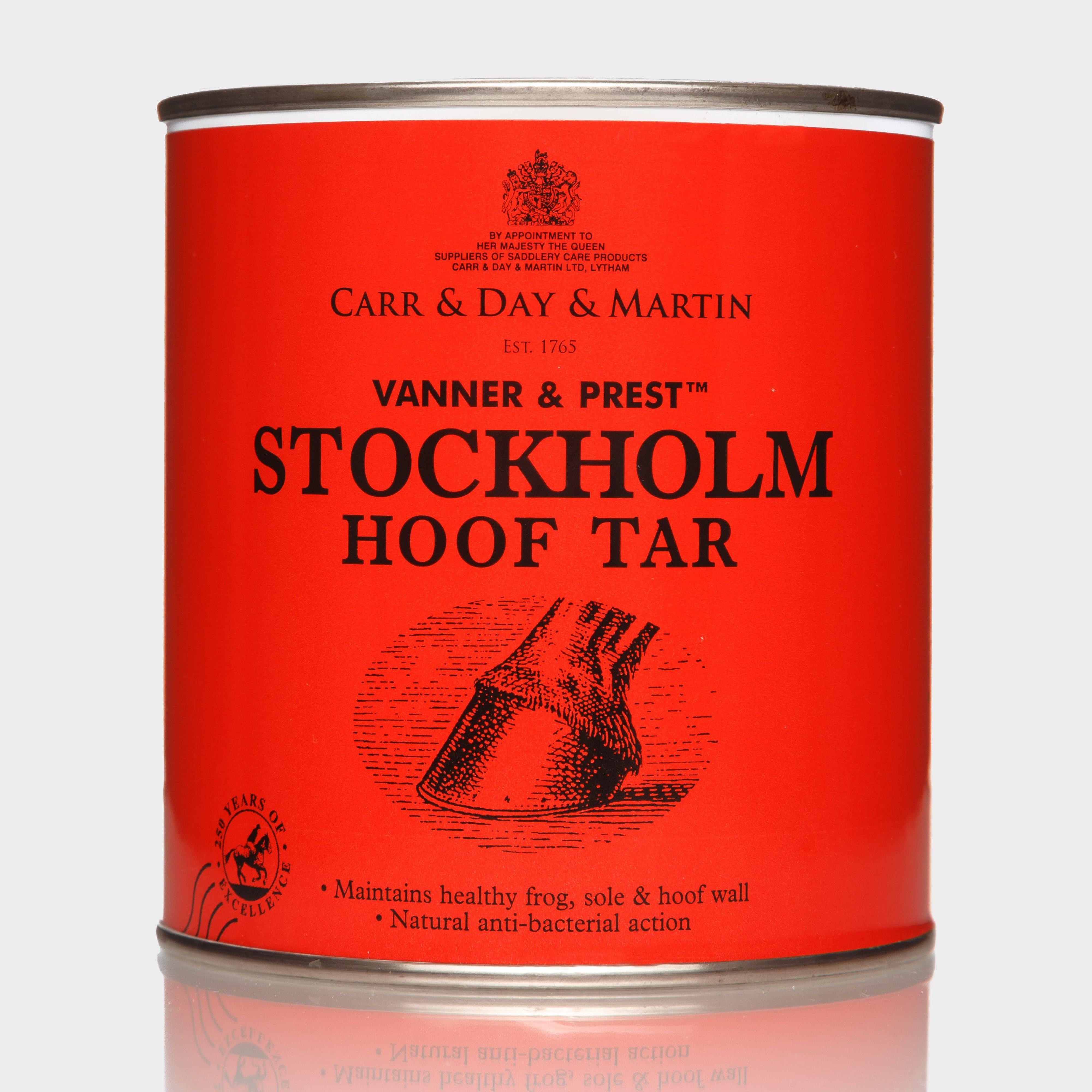 Image of Carr and Day and Martin Stockholm Hoof Tar, Red