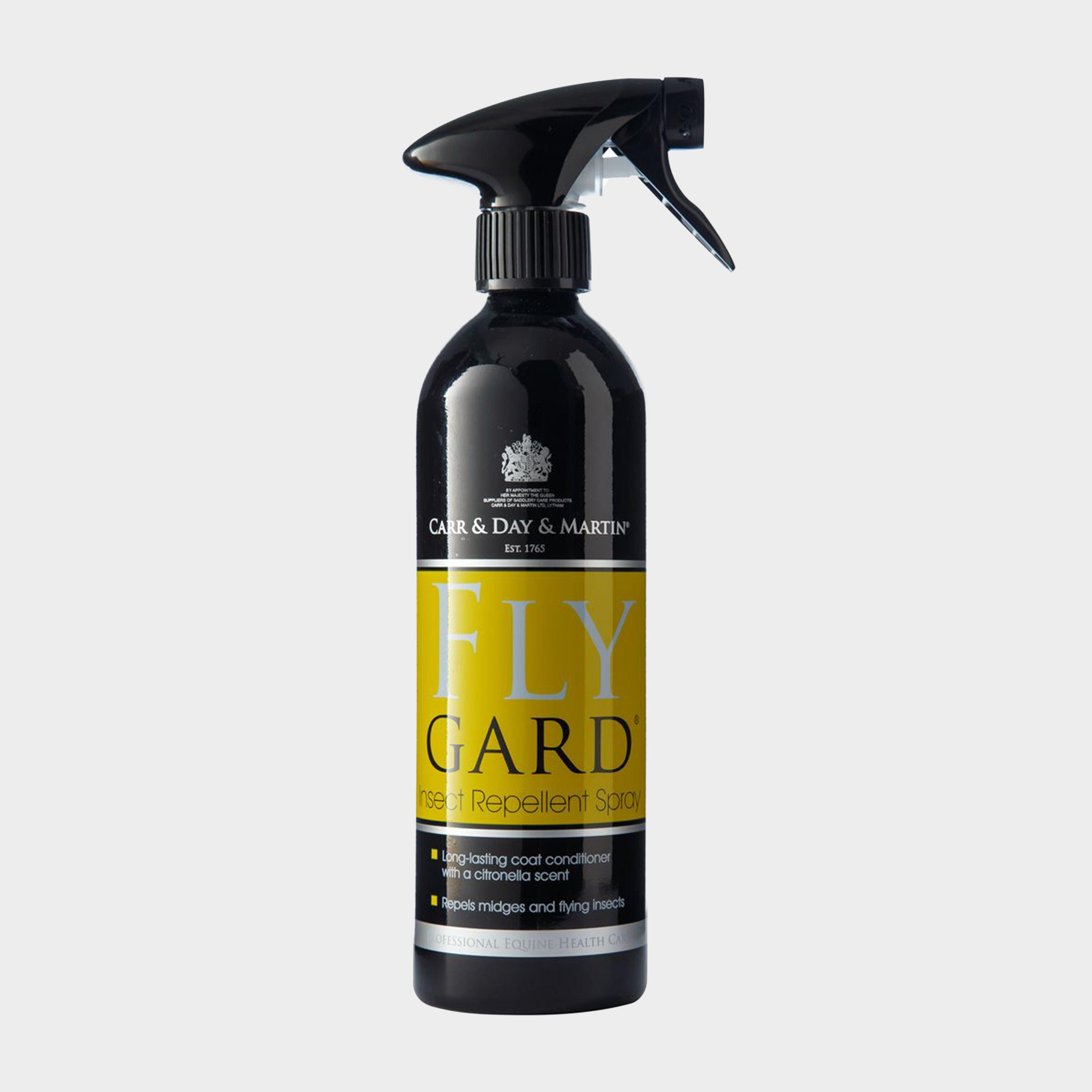 Image of Carr and Day and Martin Flygard, Black