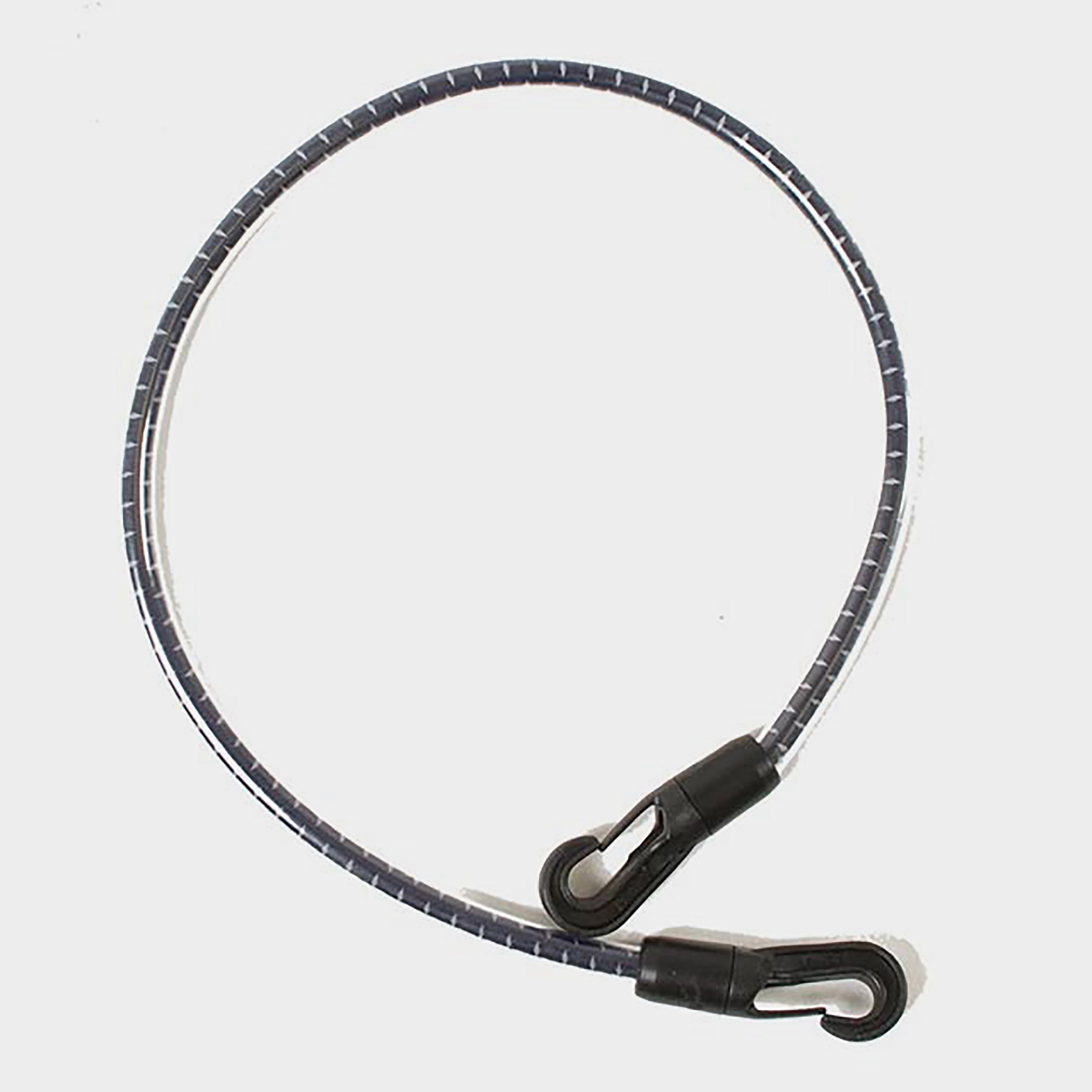 Image of Horseware Elasticated Bungee Cord, Black