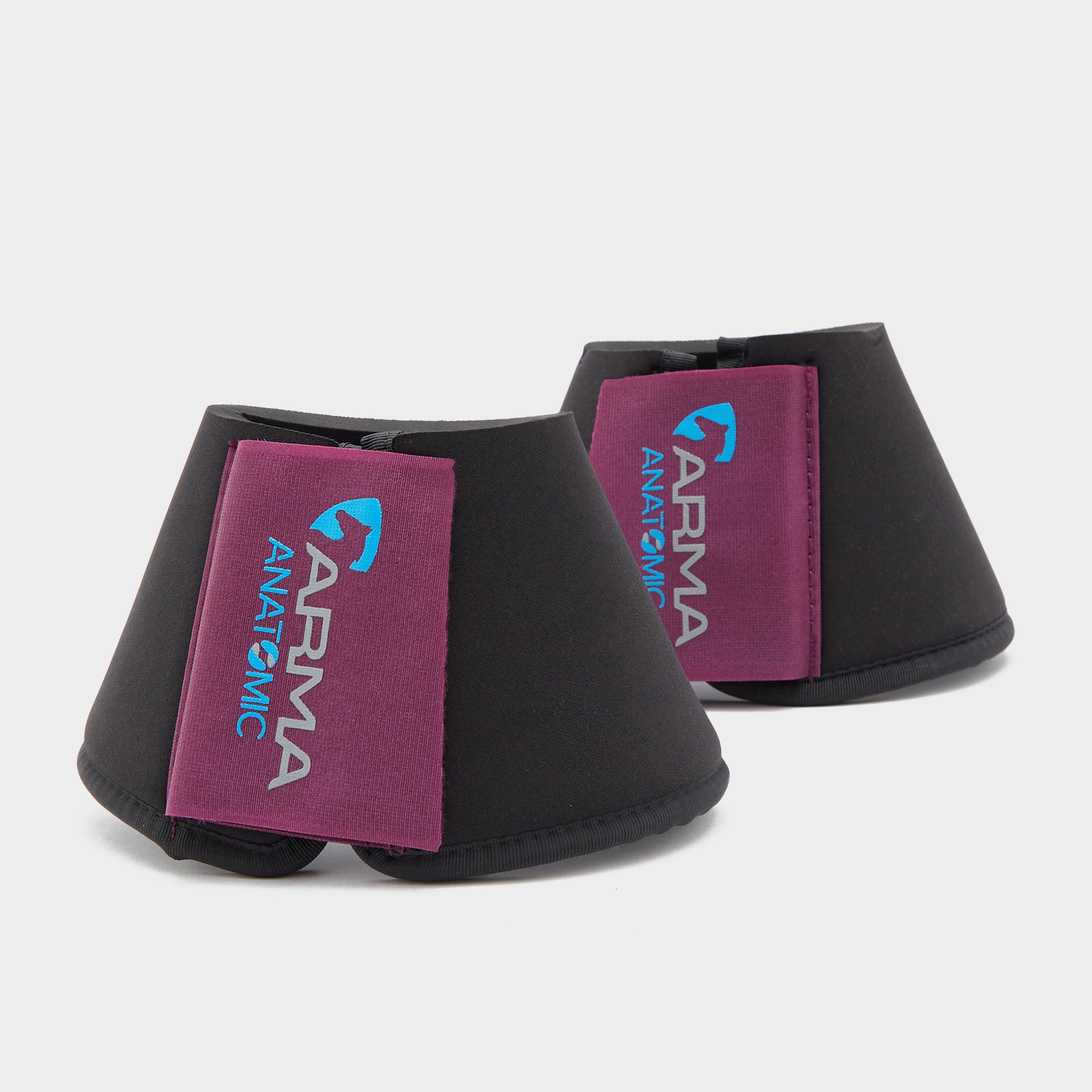 Image of Arma Neoprene Over Reach Boots, Purple