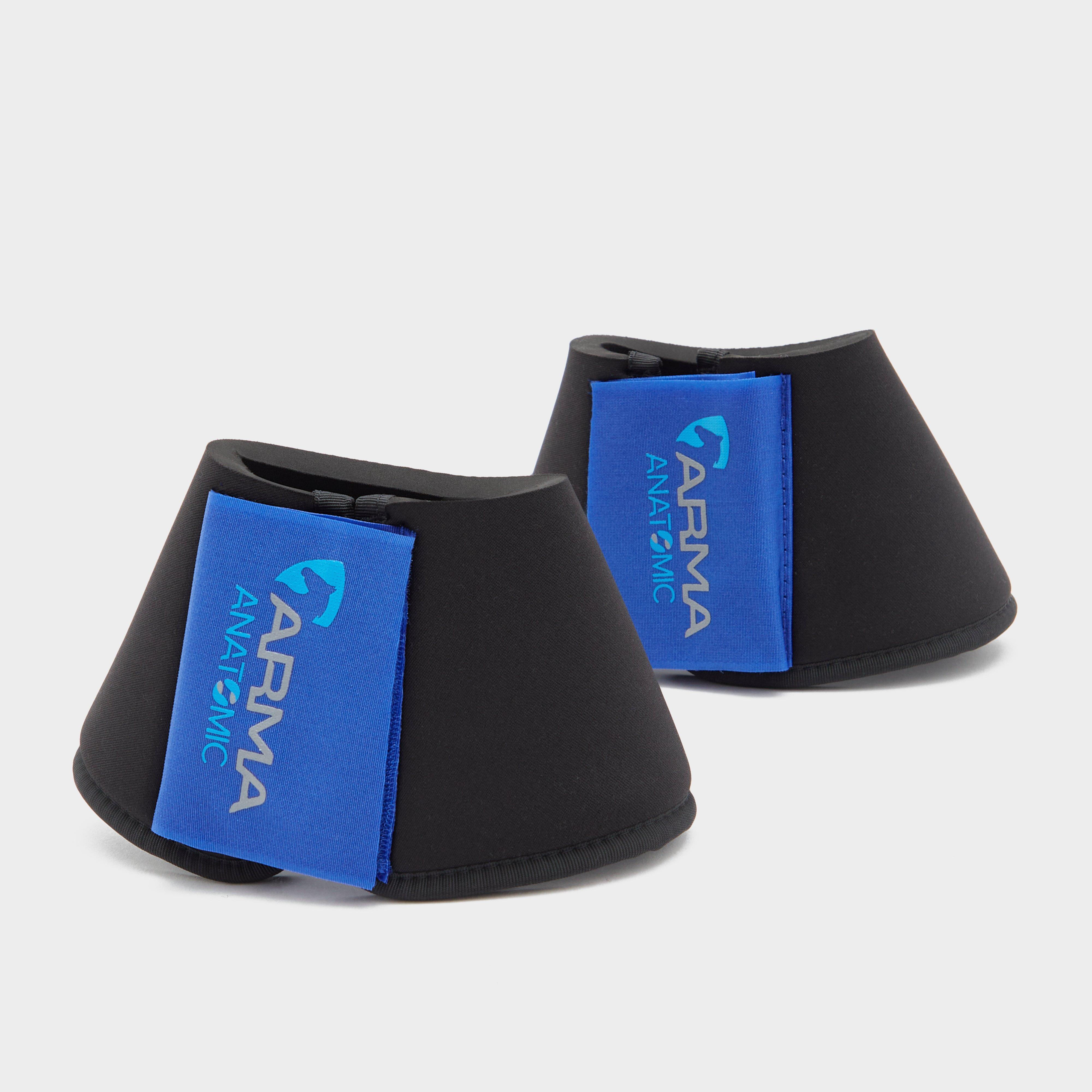 Image of Arma Neoprene Over Reach Boots, Blue