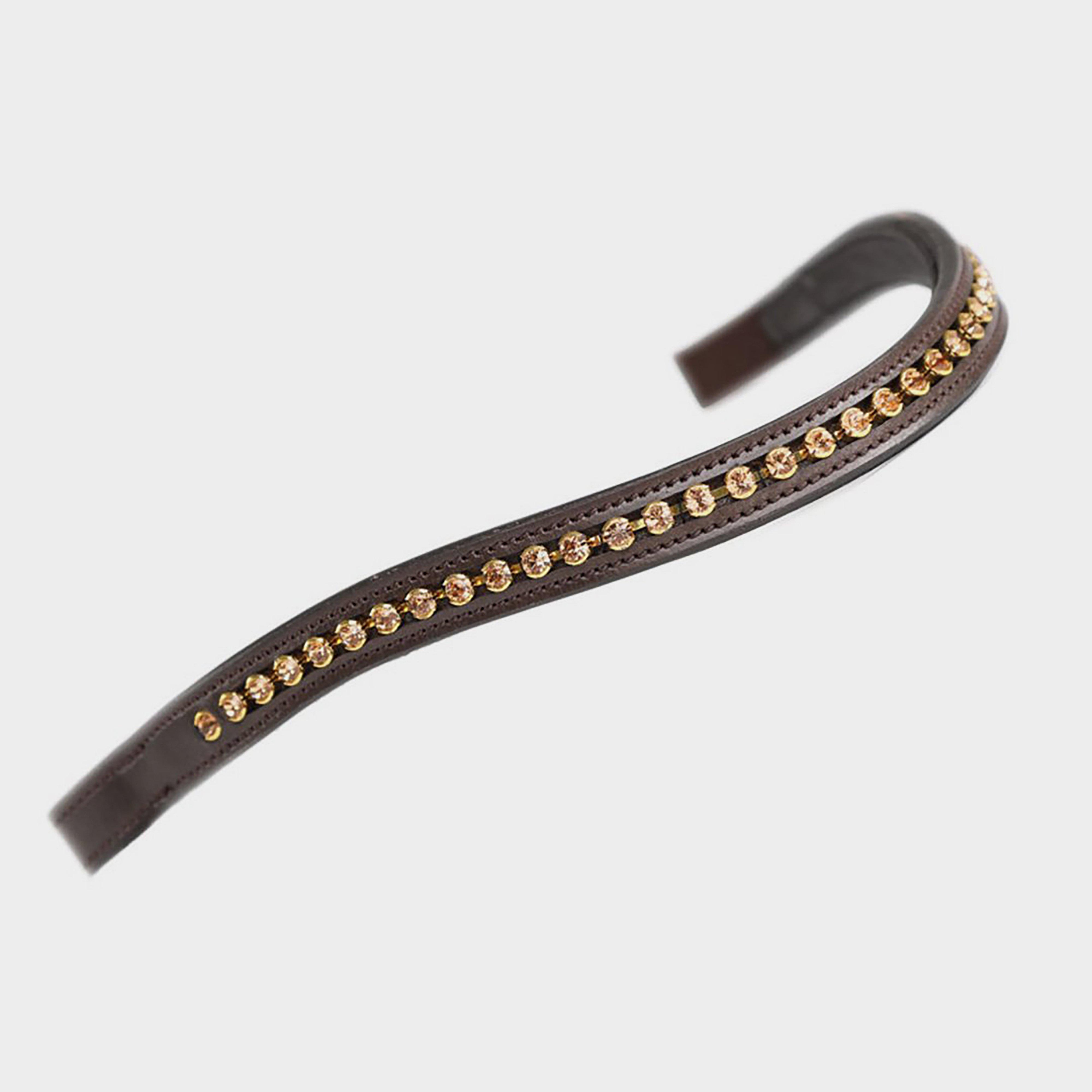 Image of Velociti Large Diamante Browband