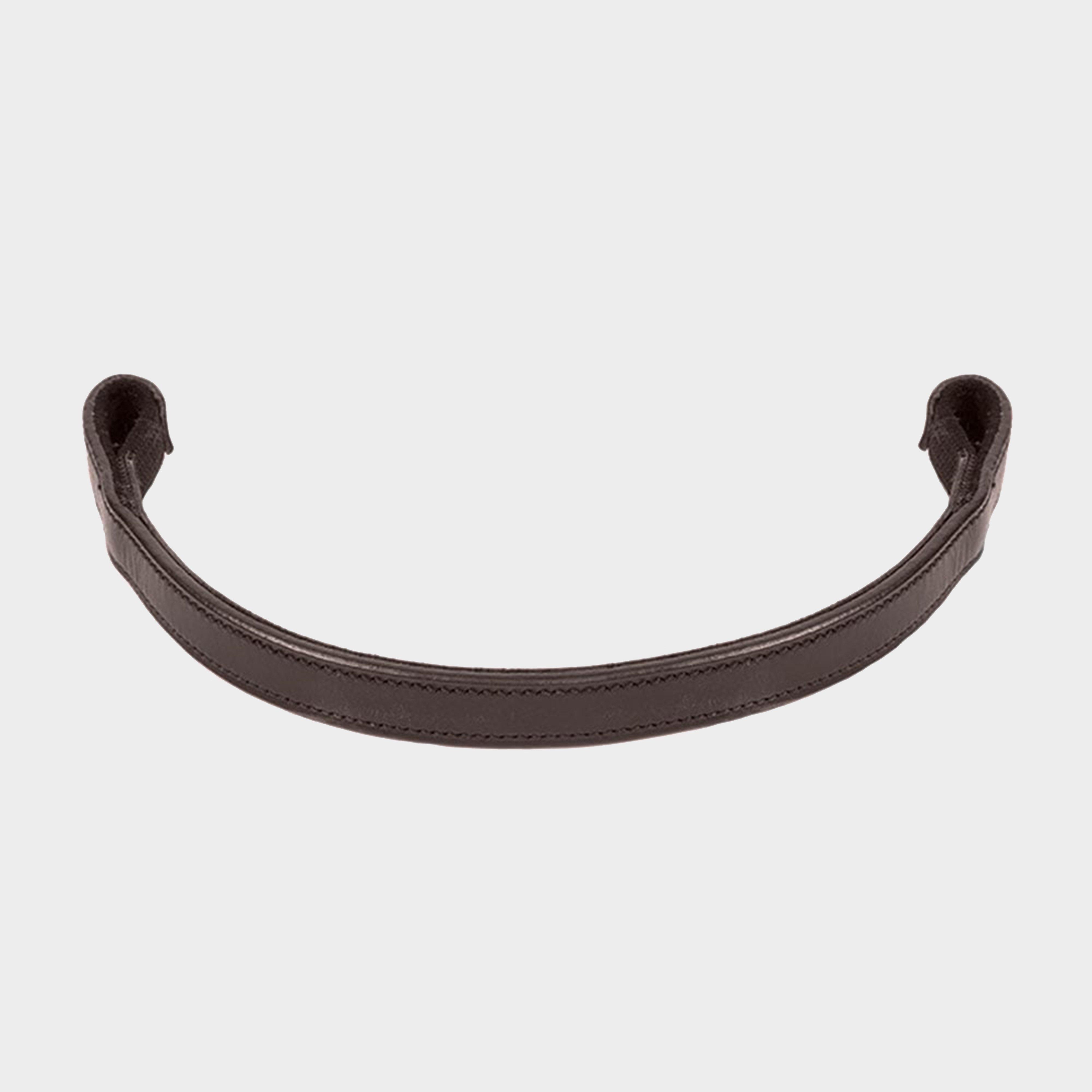 Image of Velociti Plain Browband, Brown