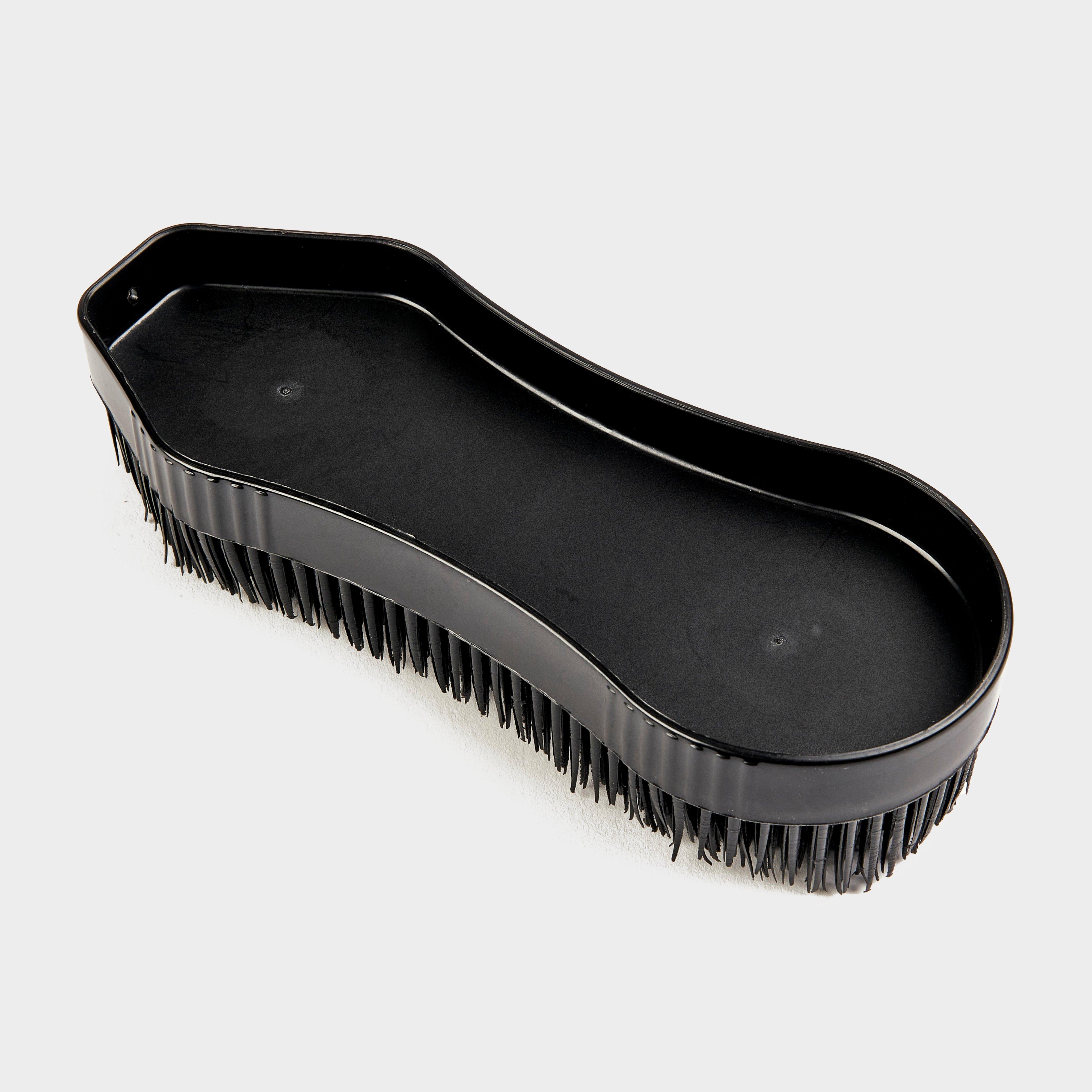 Image of EZI-GROOM EZI-GROOM Detangler Brush Black, Black