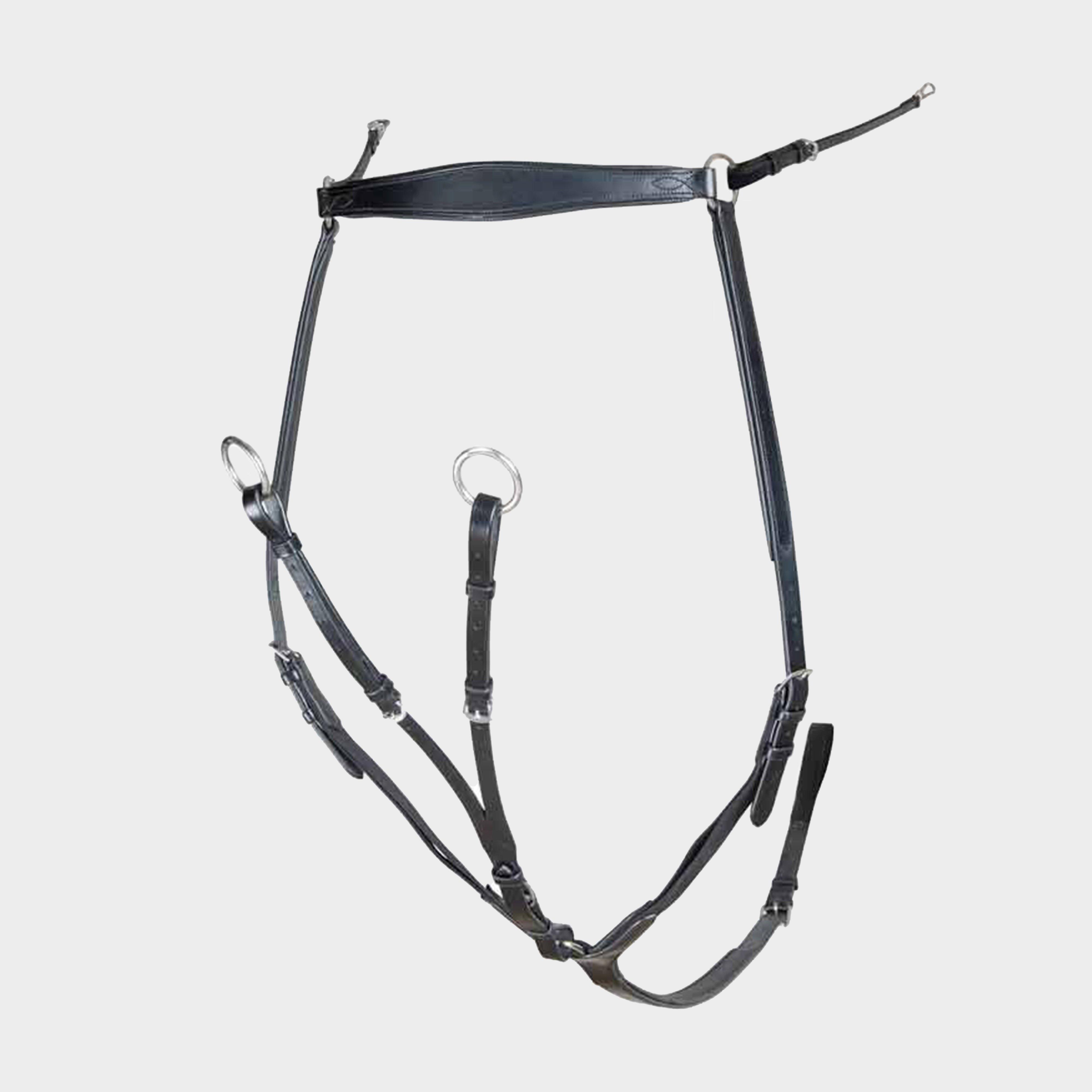 Image of Velociti Velociti Breastplate Black, Black