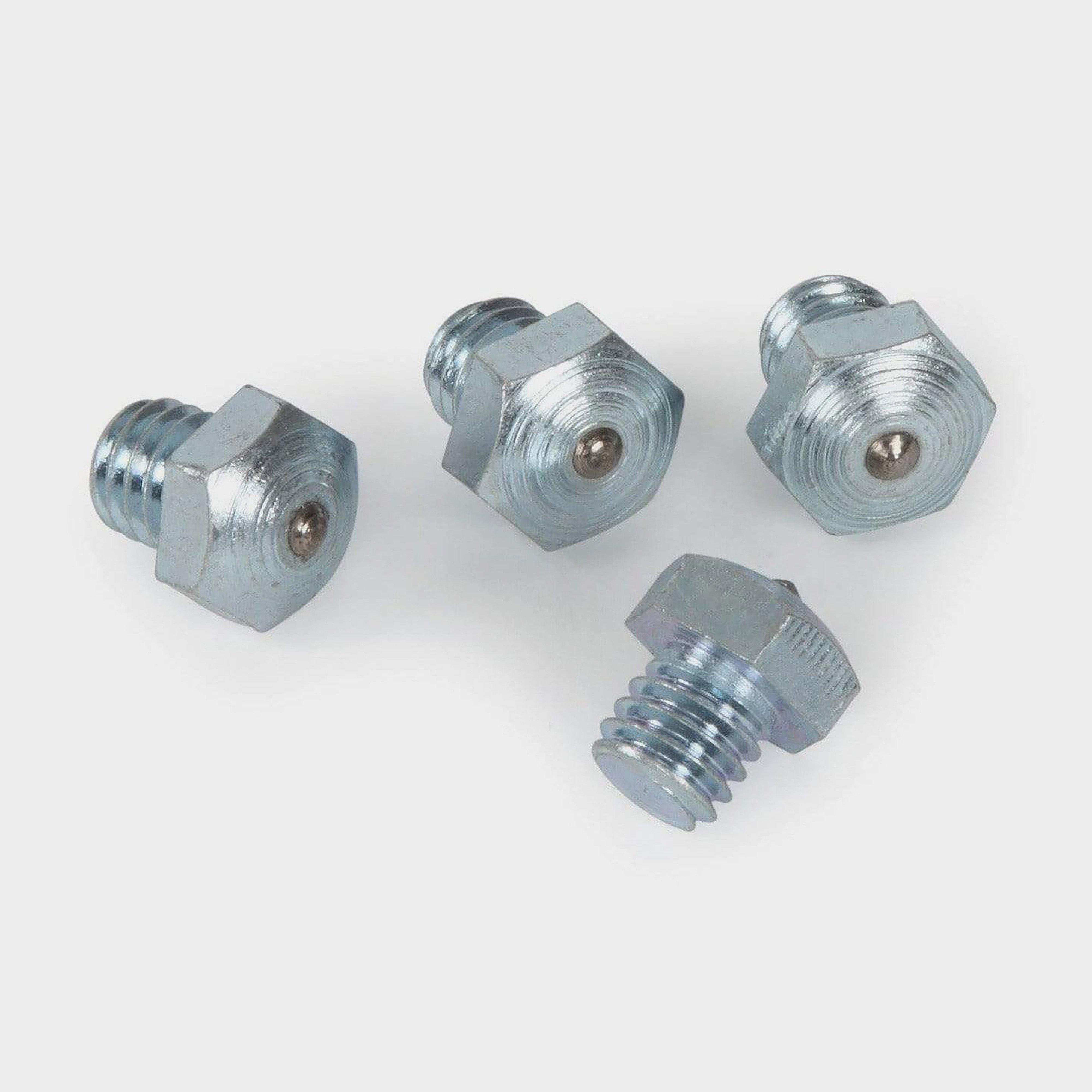 Image of Shires Road Hard Stud 1304C, Silver