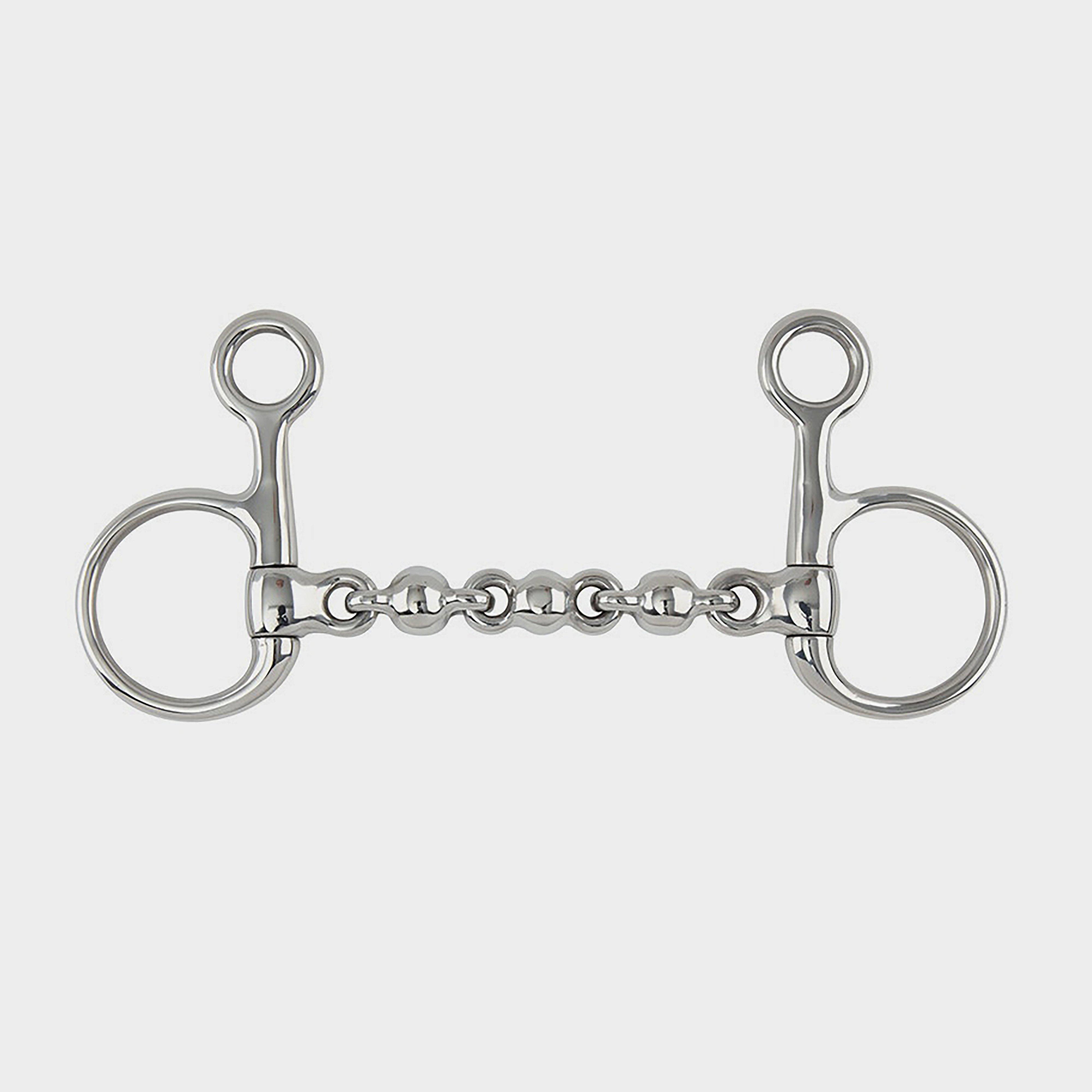Image of Shires Hanging Cheek Waterford, Silver