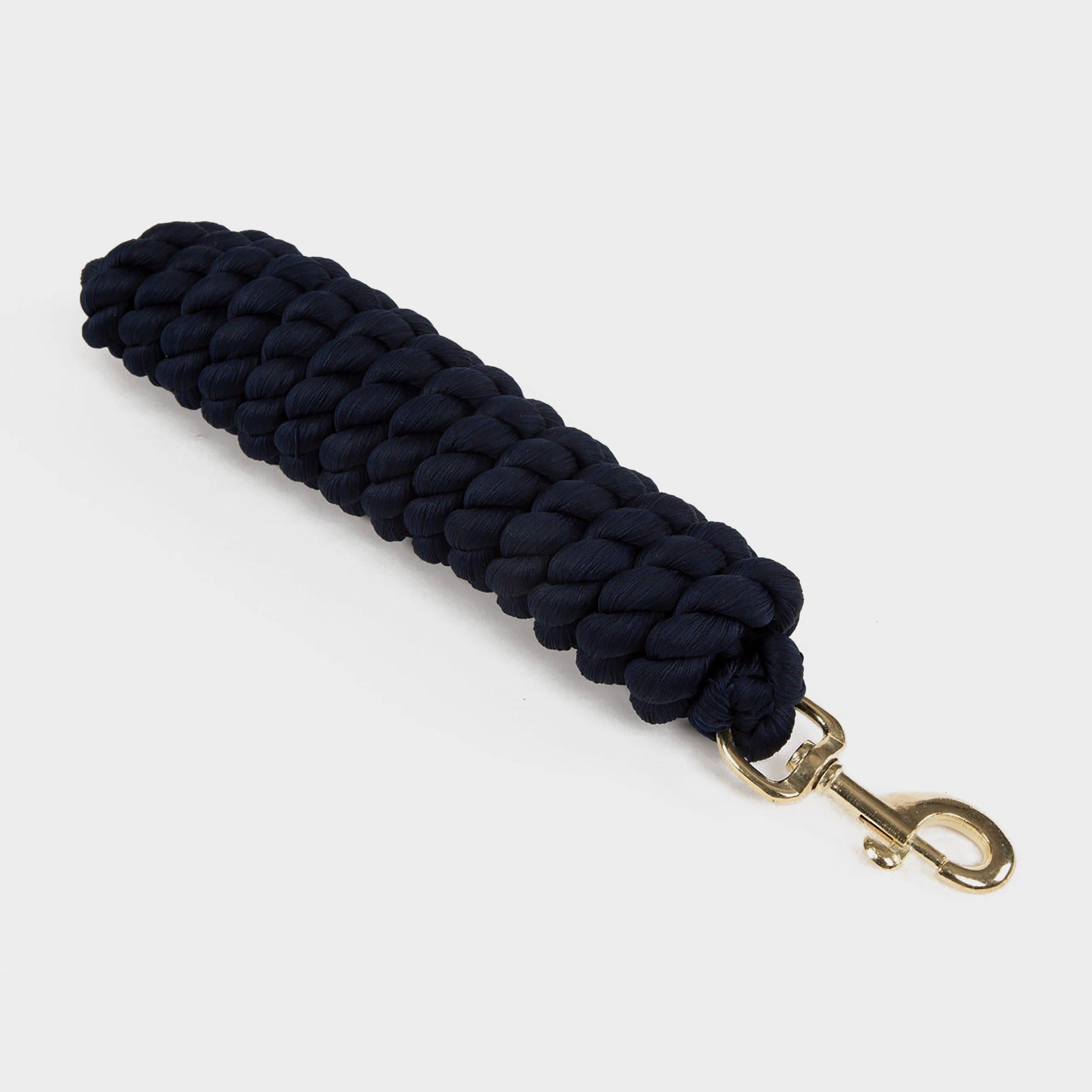 Image of Wessex Shires Wessex Leadrope Navy, Black