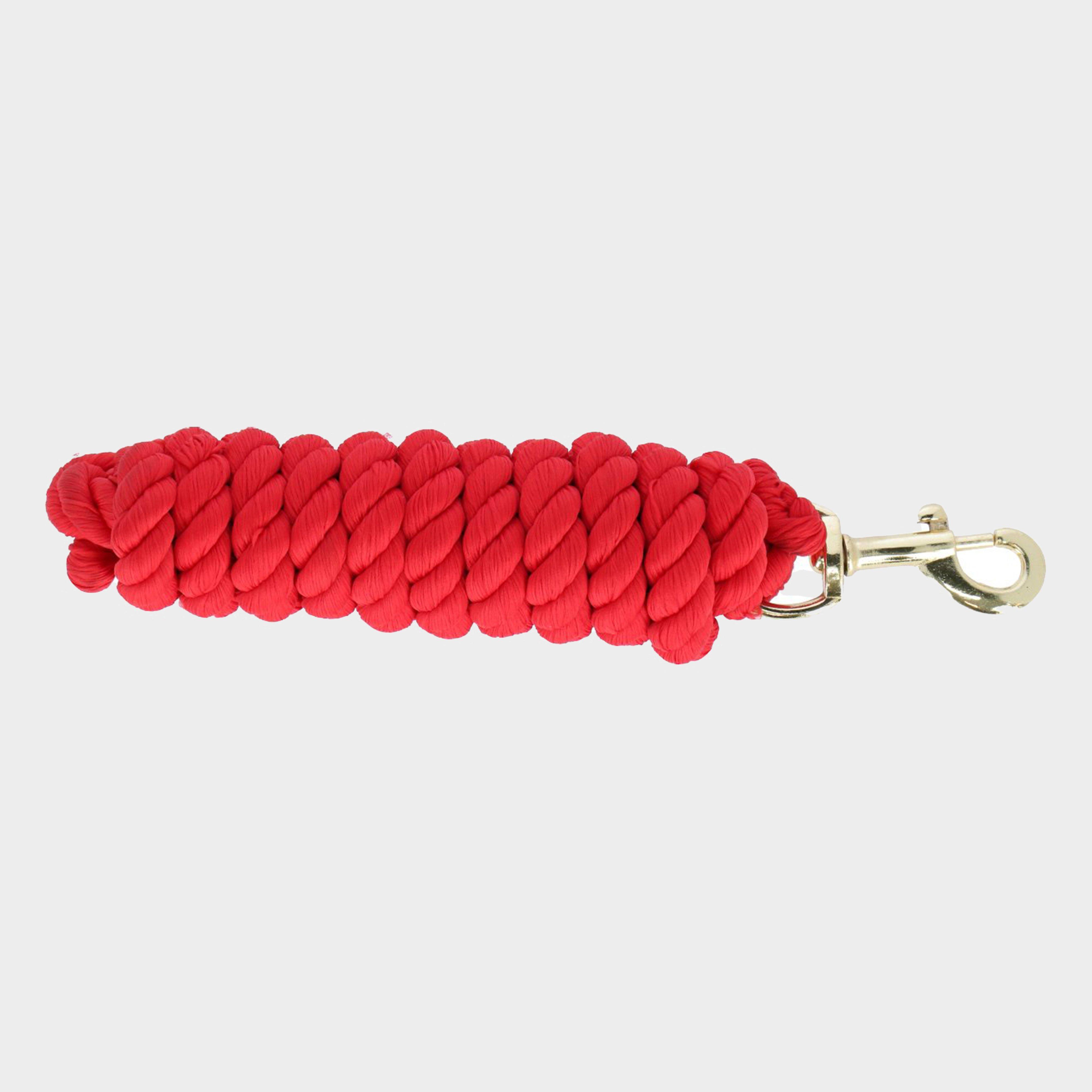 Image of Wessex Leadrope, Red