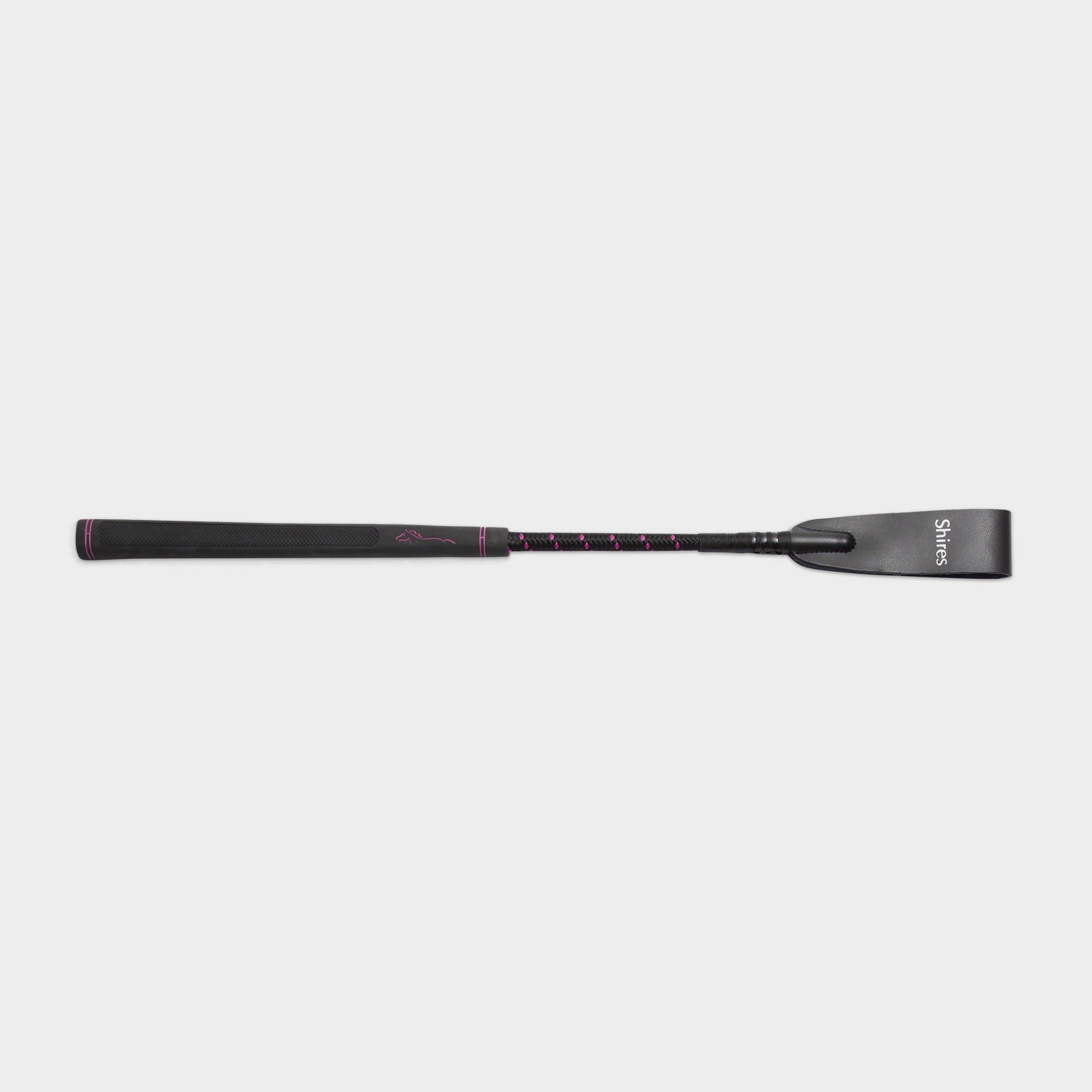 Image of Shires Topaz Jumping Bat, Pink