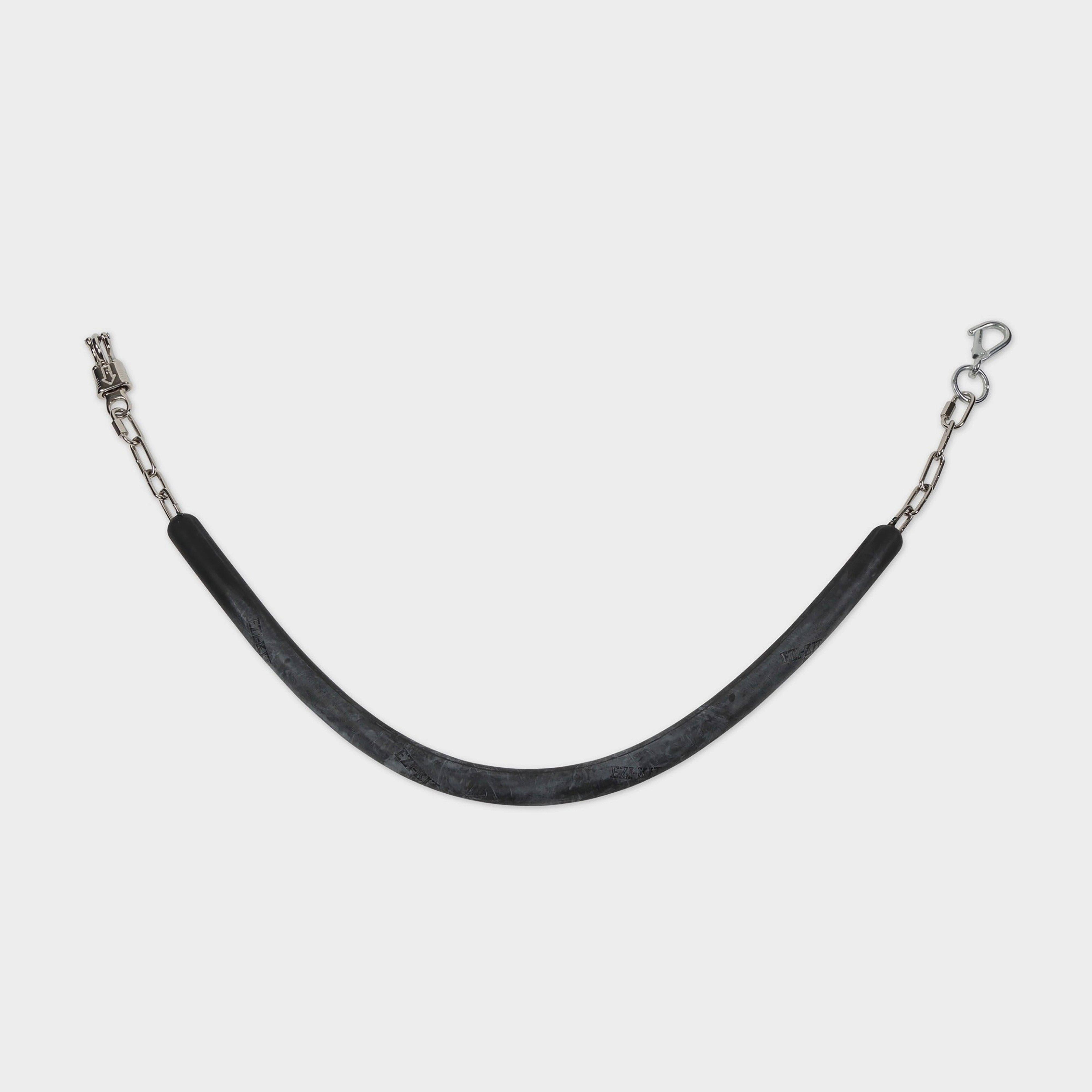 Image of Shires Stall Chain, Black