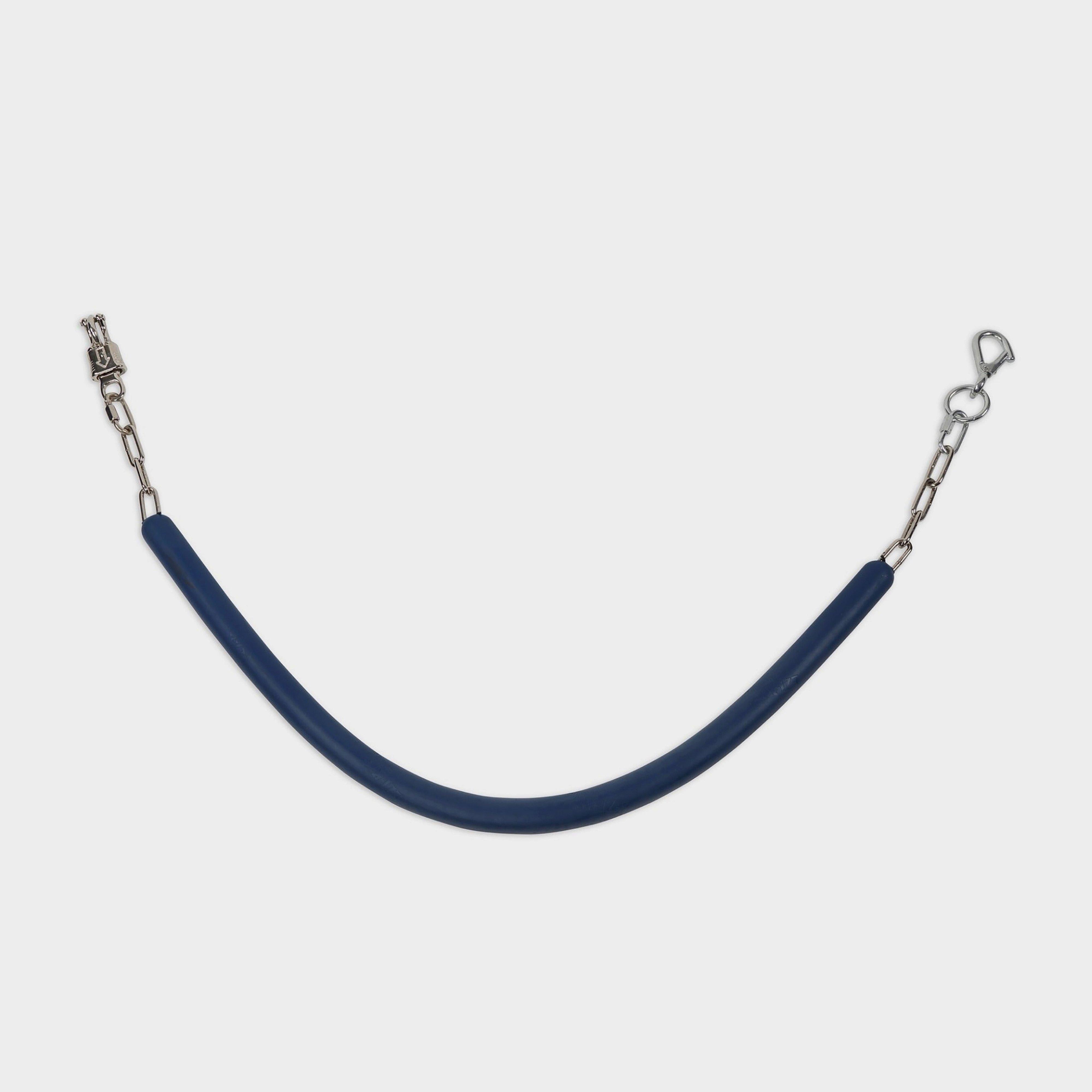 Image of Shires Stall Chain, Blue