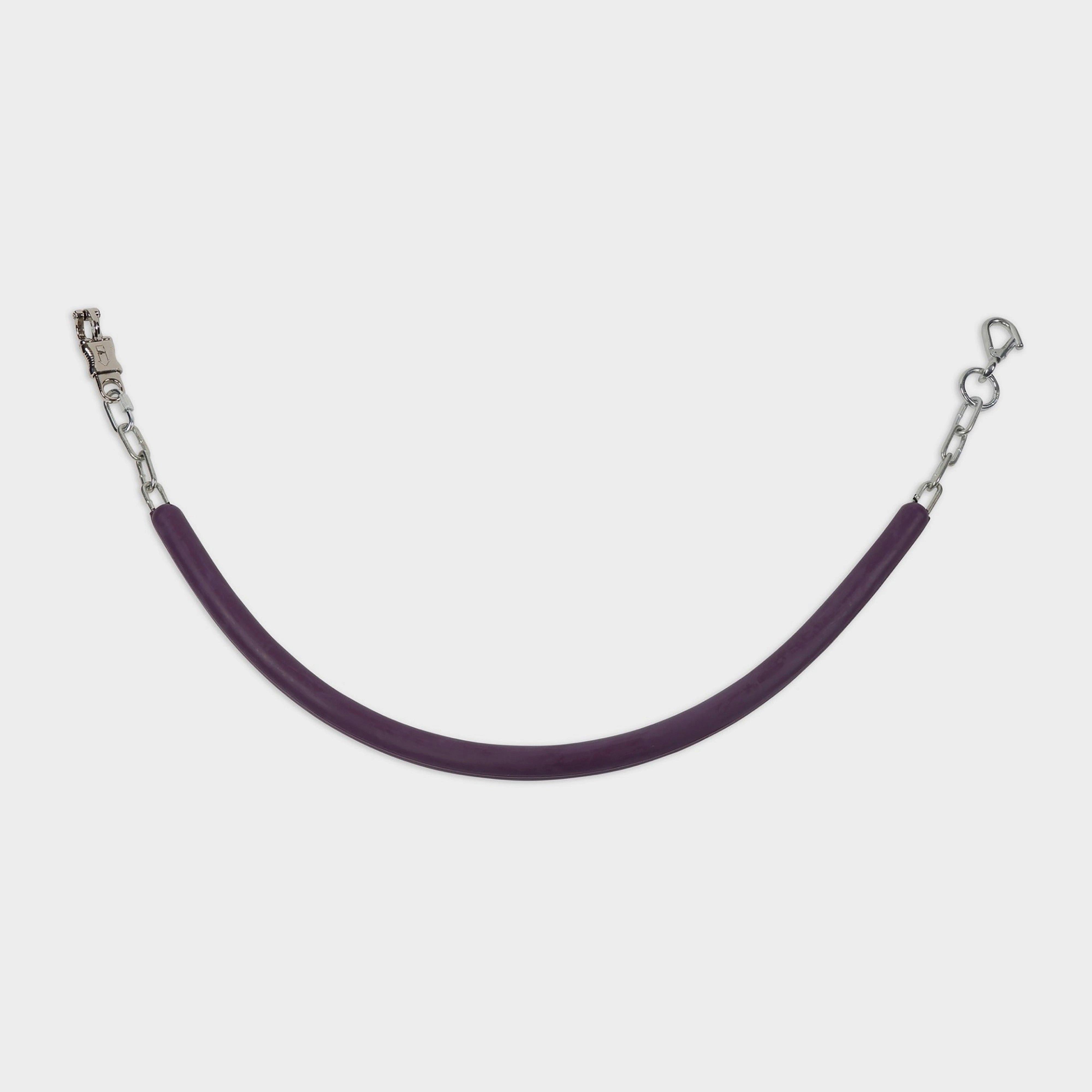 Image of Shires Stall Chain, Purple