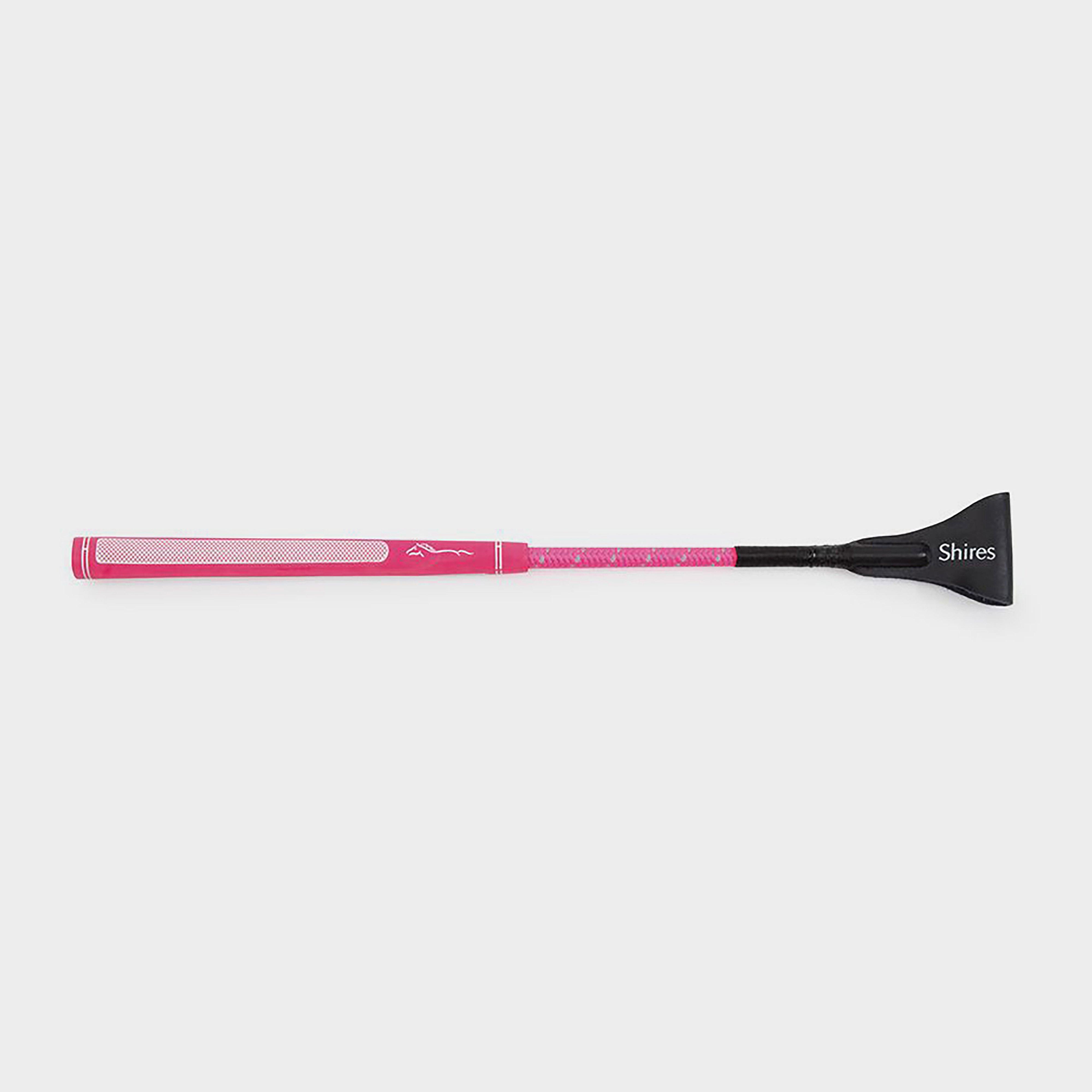 Image of Shires Rainbow Jumping Bat, Pink