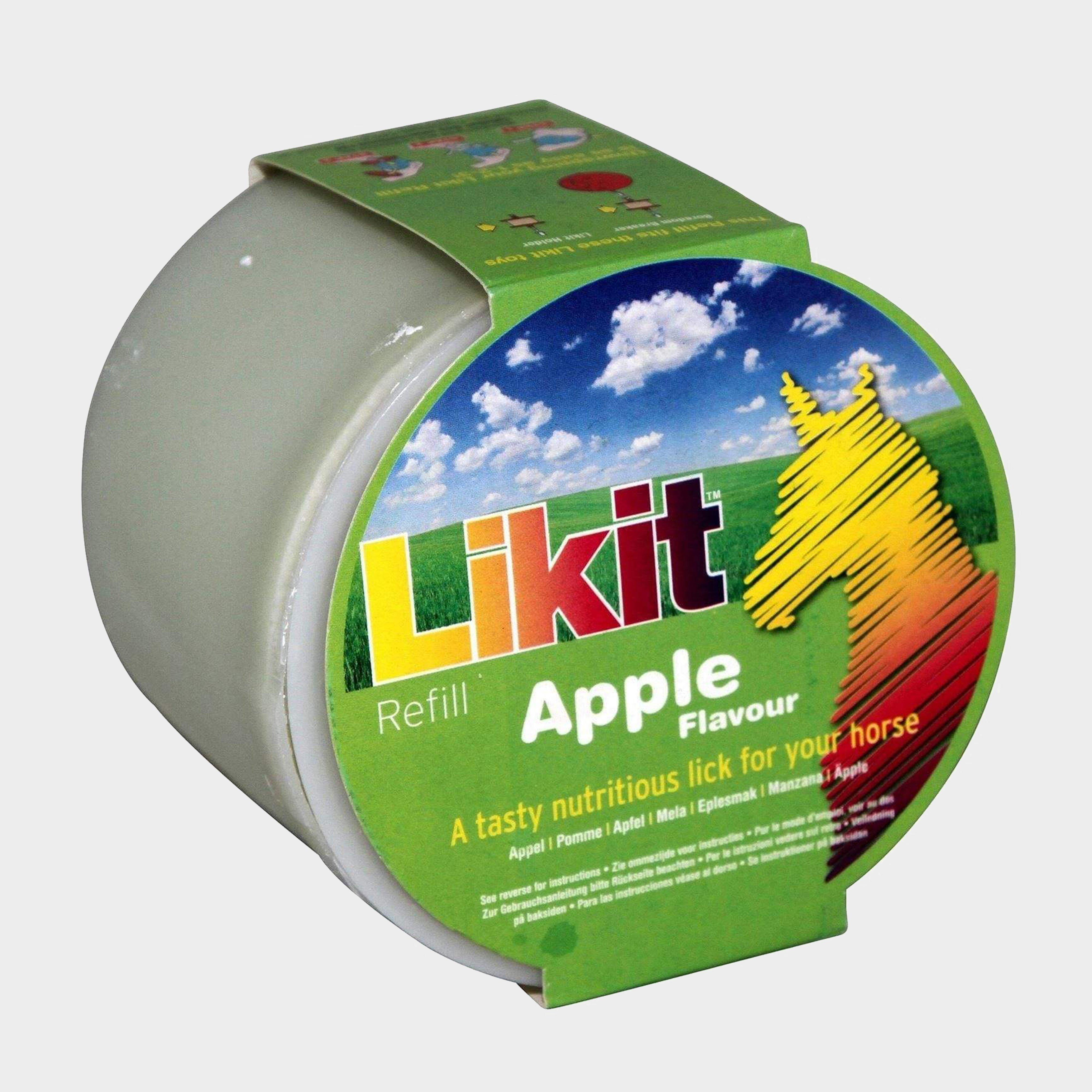 Image of Likit Apple Treats, Beige