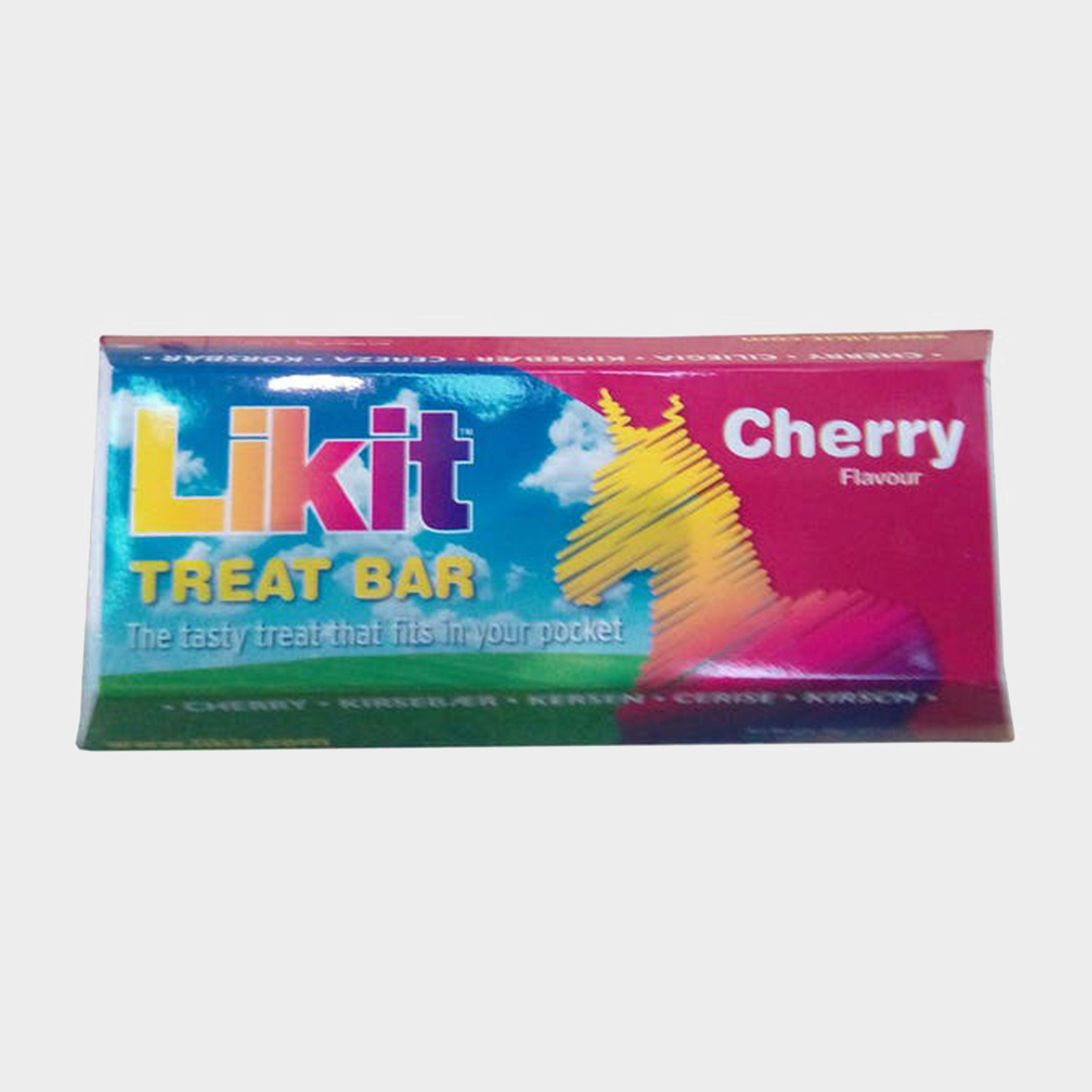 Image of Likit Little Likits Cherry, Multi Coloured