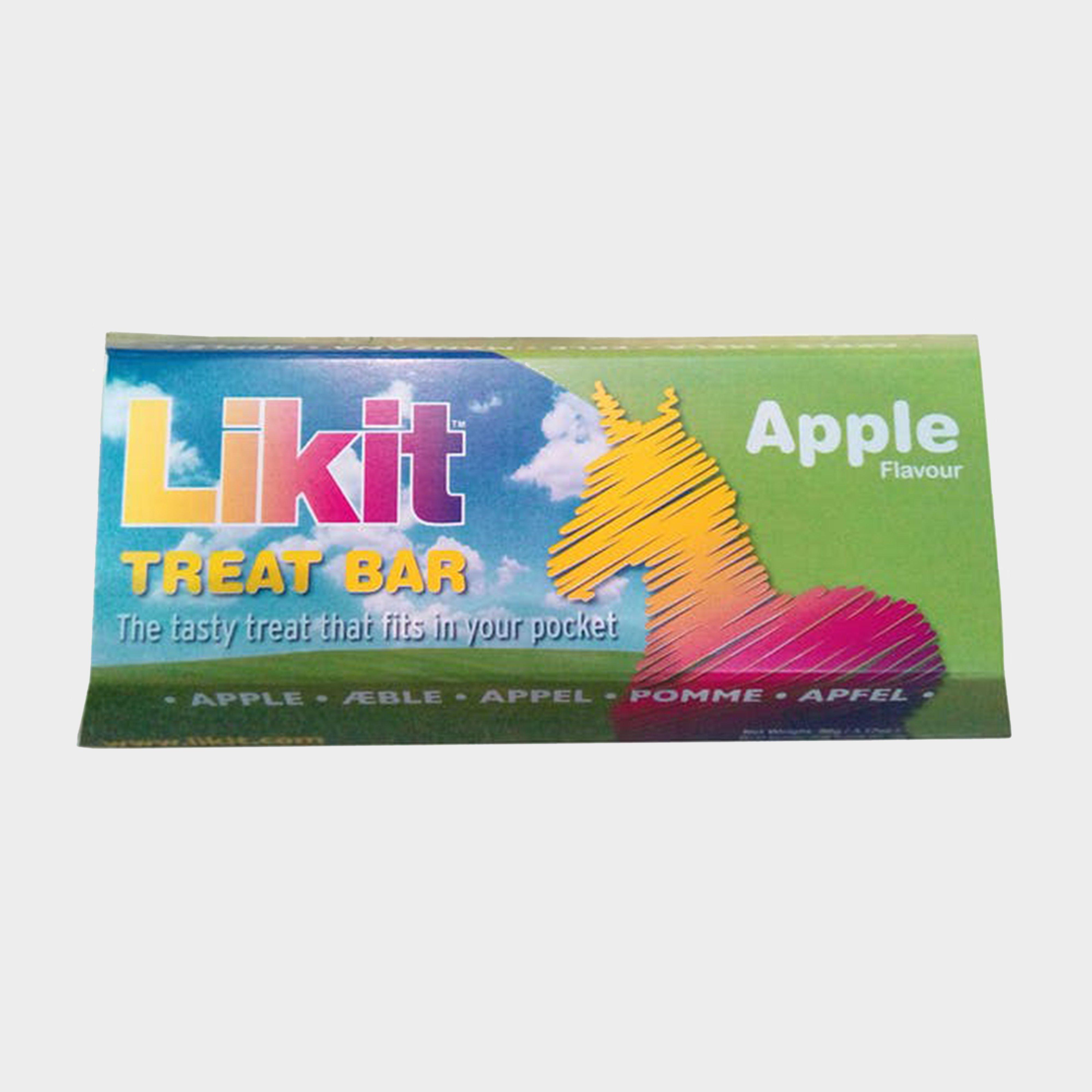 Image of Likit Treat Bar, Green