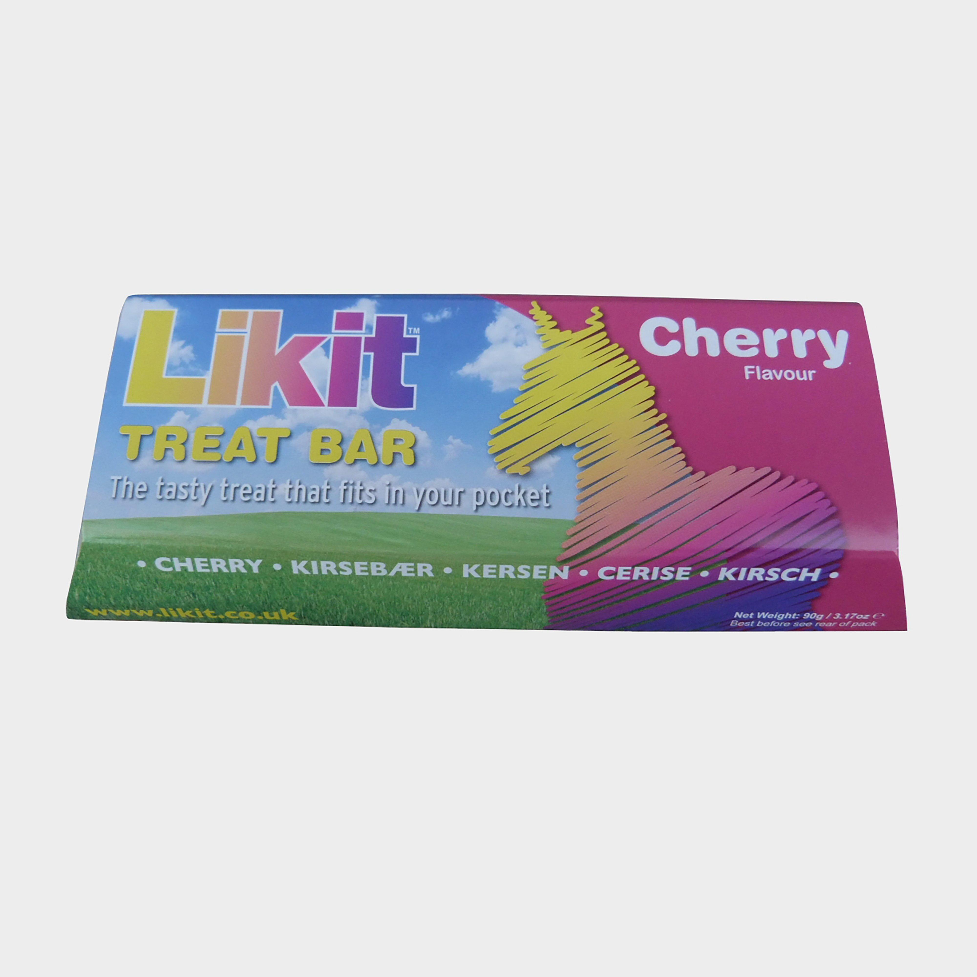 Image of Likit Treat Bar, Red