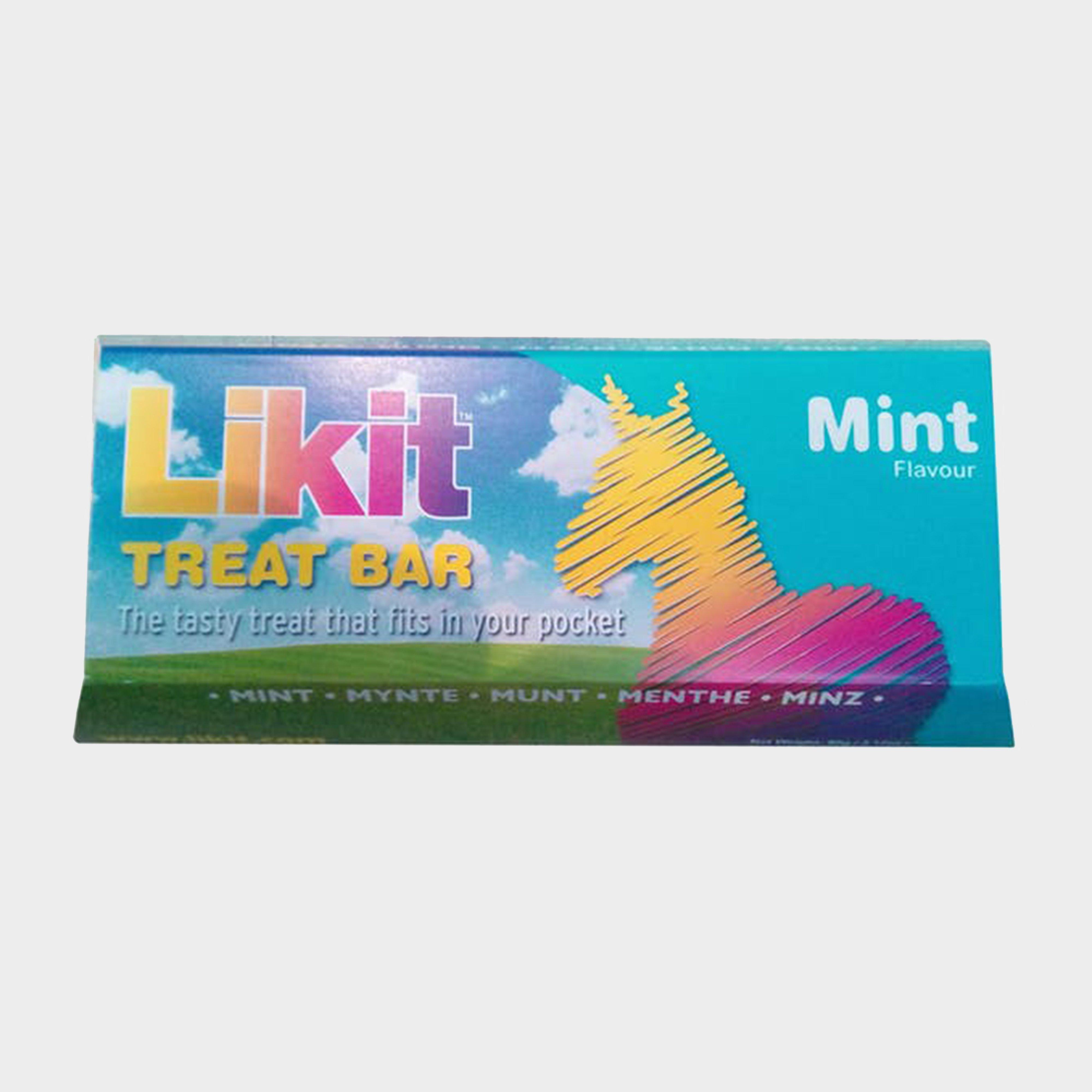 Image of Likit Treat Bar, Blue