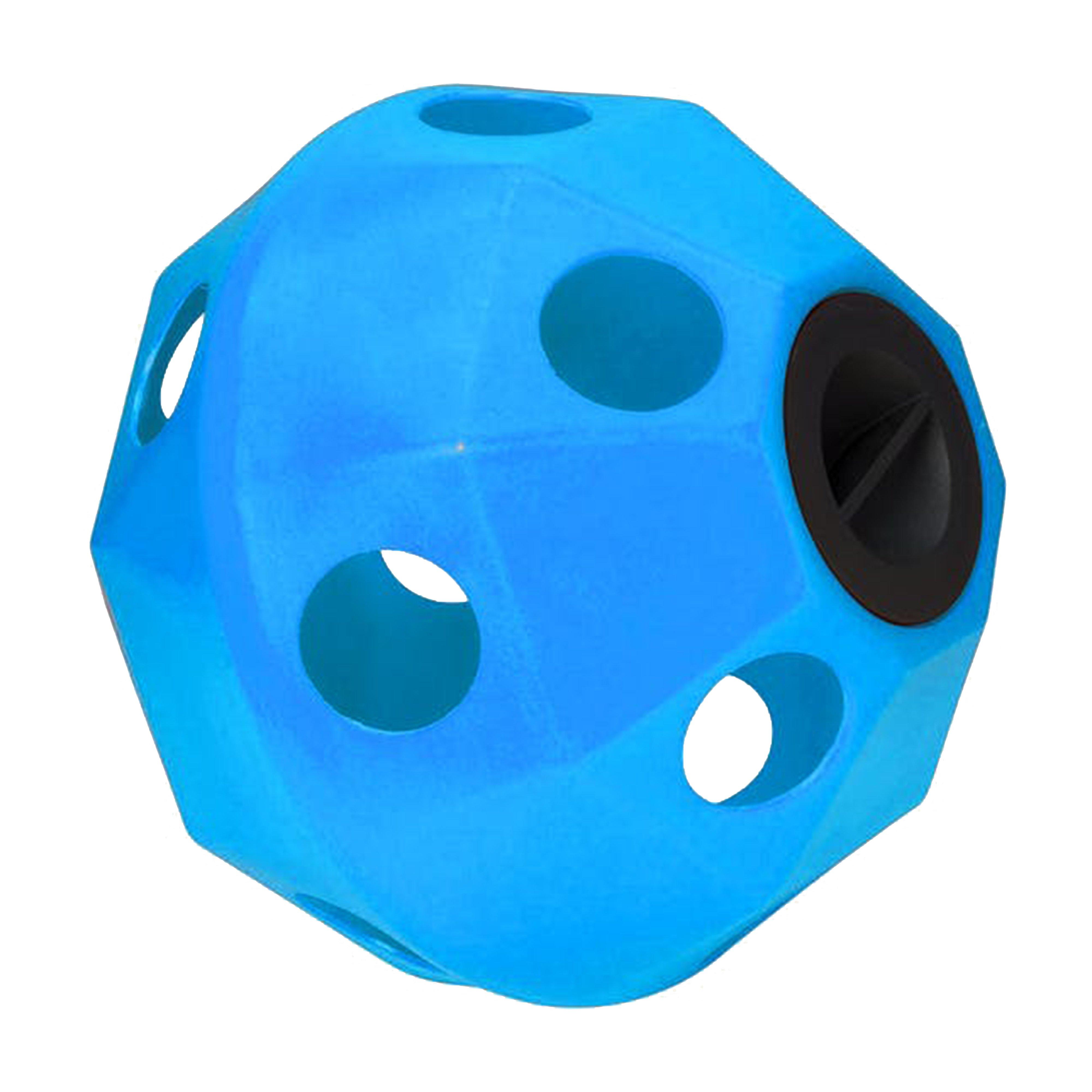 Hayball Large Holes Blue