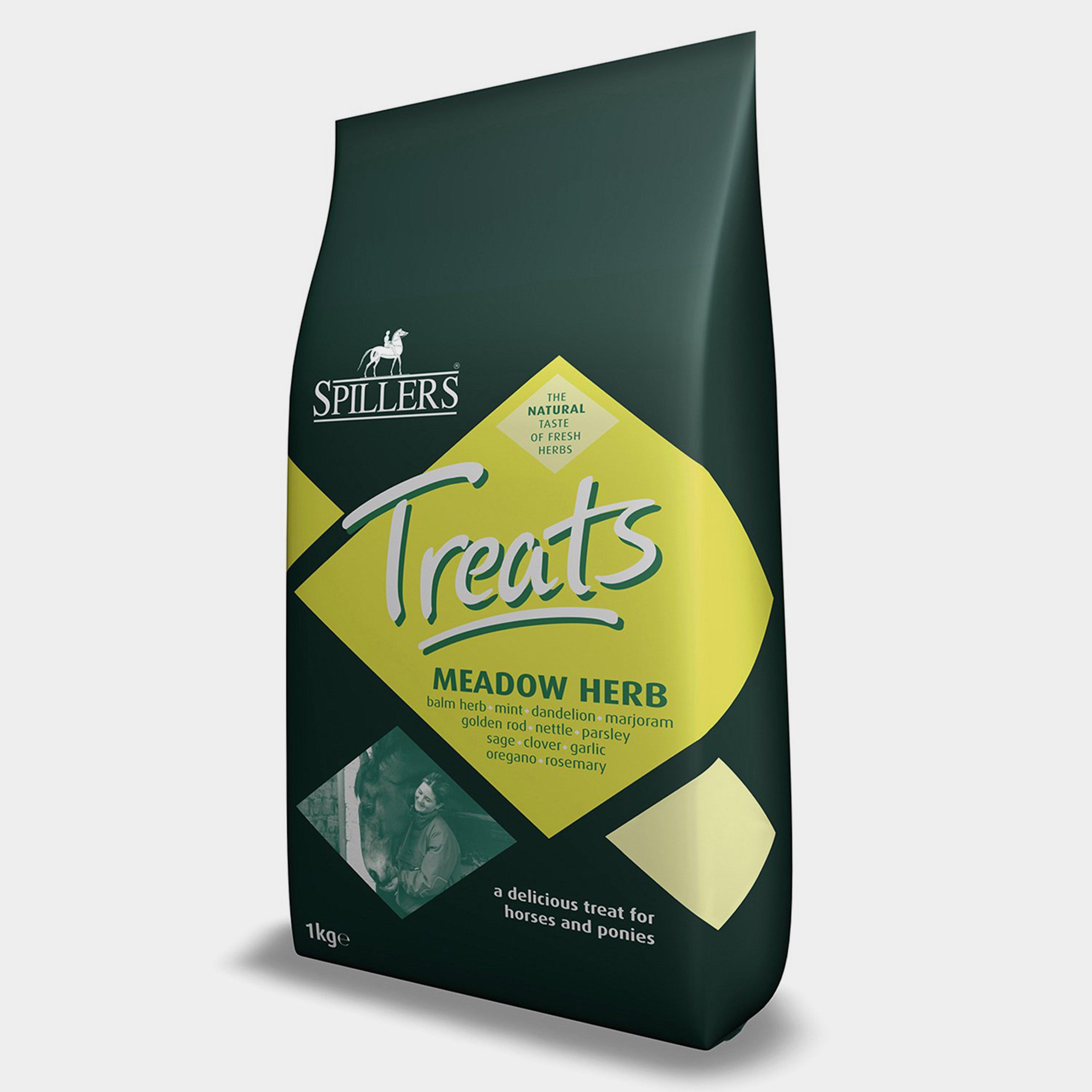 Image of Spillers Meadow Herb Treats 3kg