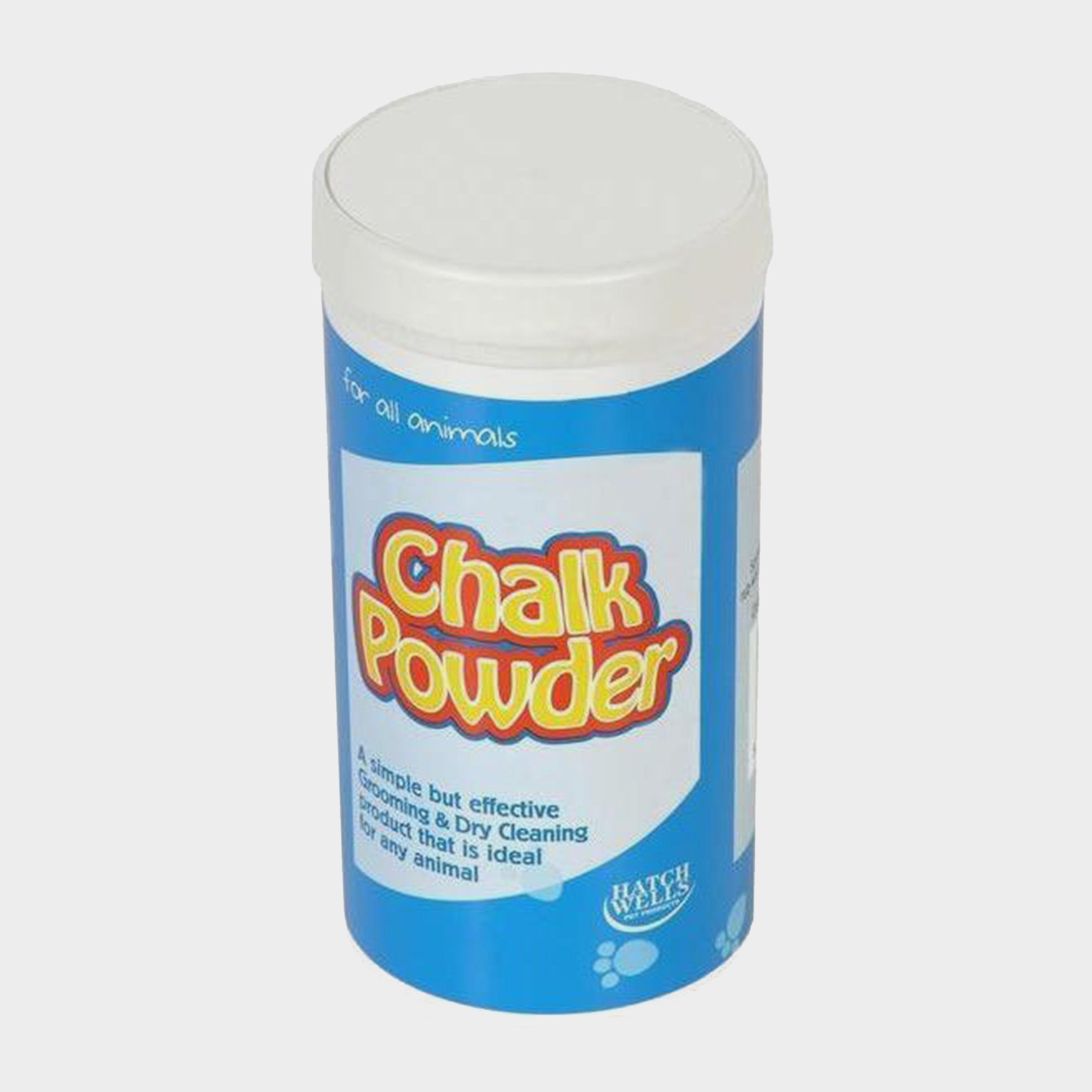 Image of Hatch Wells Chalk Powder, White