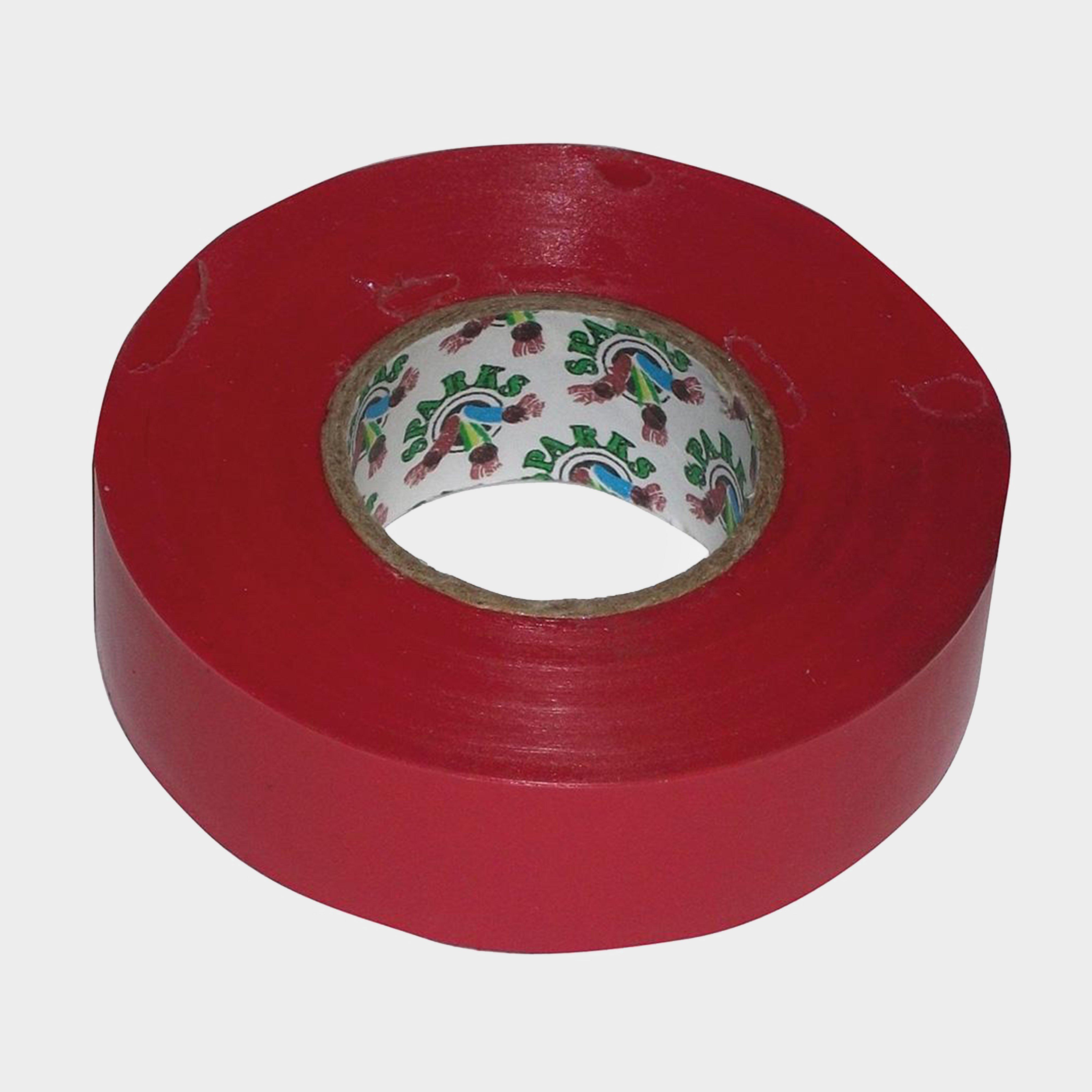 Image of Bitz Bandage Tape, Red