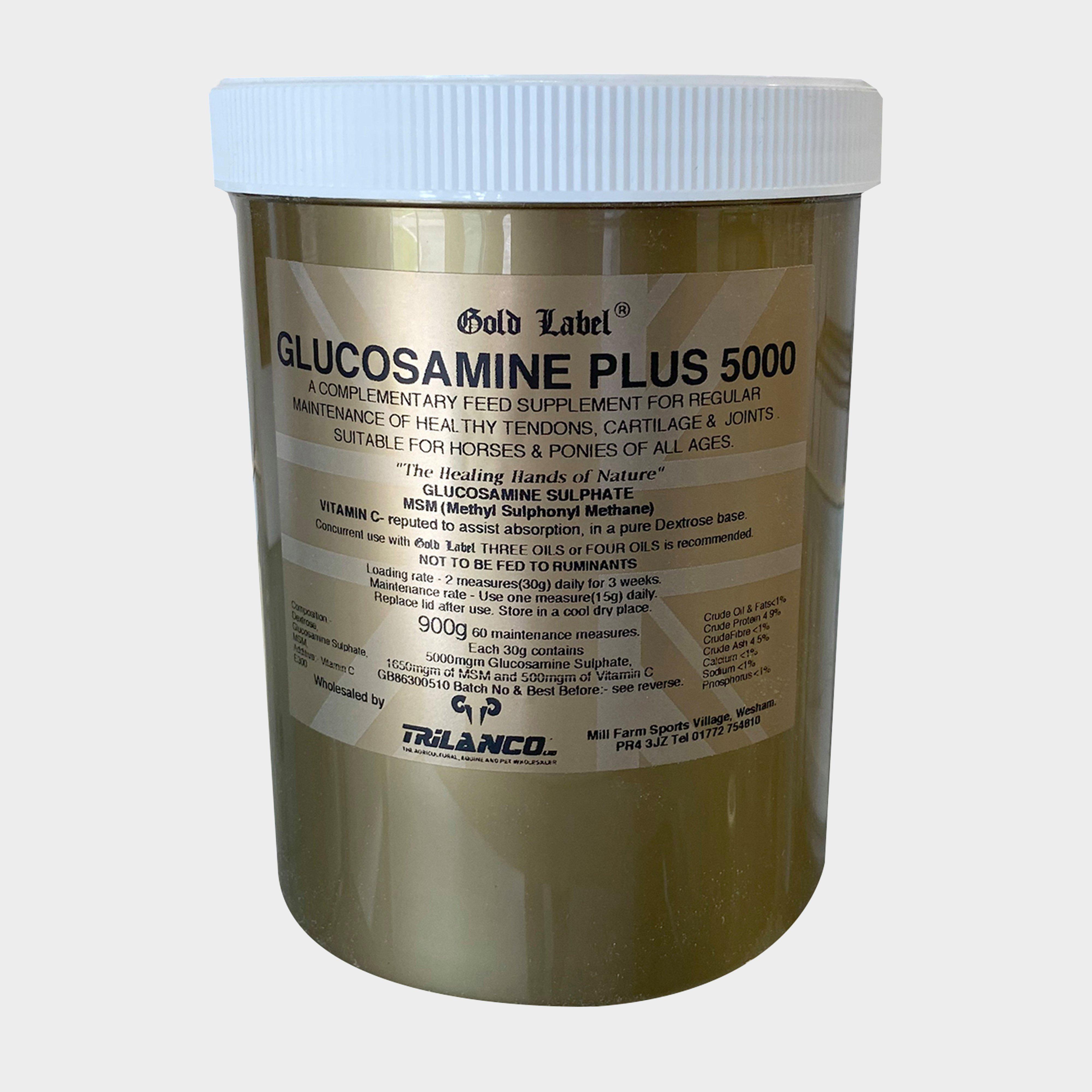 Image of Gold Label Glucosamine Plus 5000