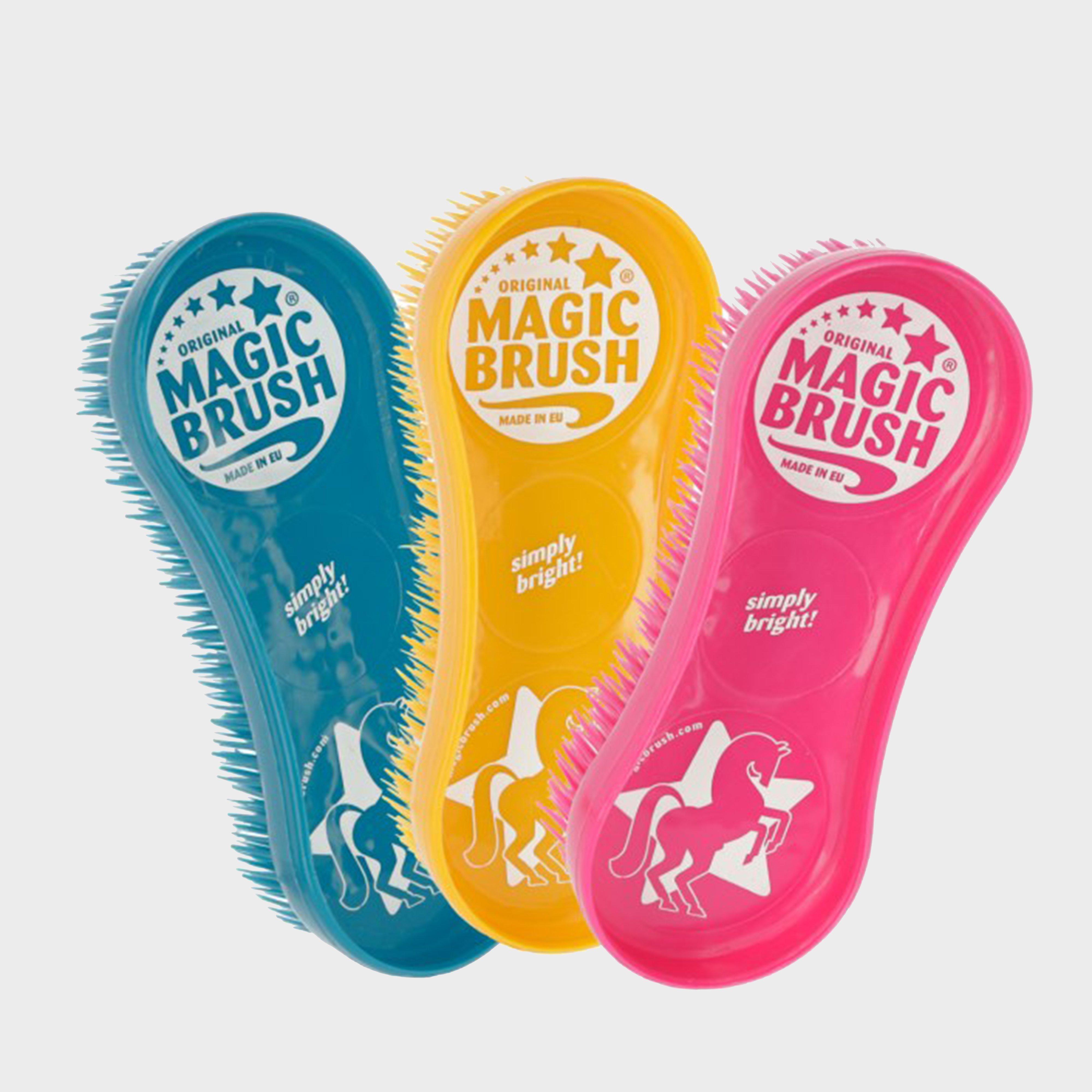 Image of MAGIC BRUSH Magic Brush Pack, Multi Coloured